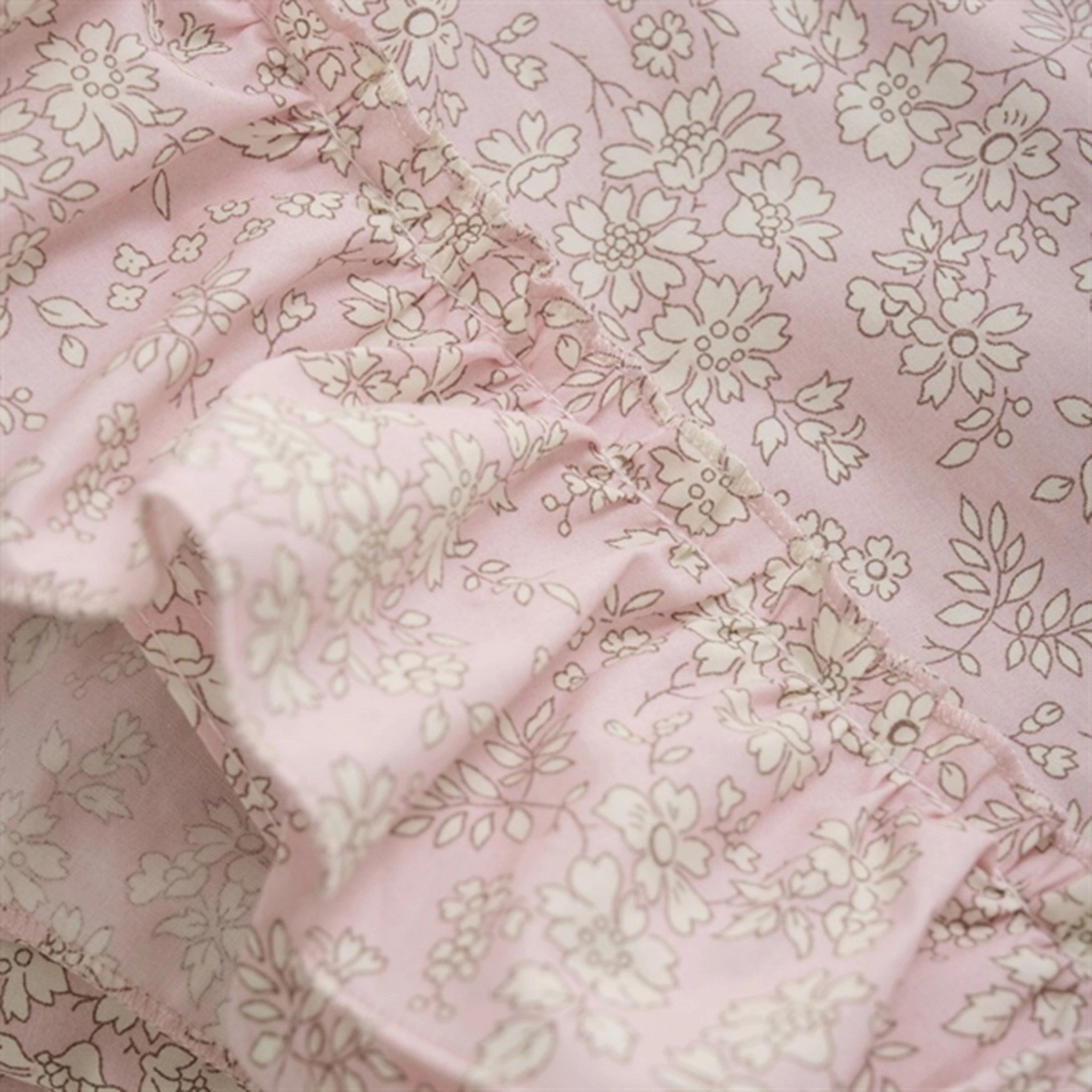 Relaxed and Effortless Casual Lines Huttelihut Liberty Fabrac Capel Dress