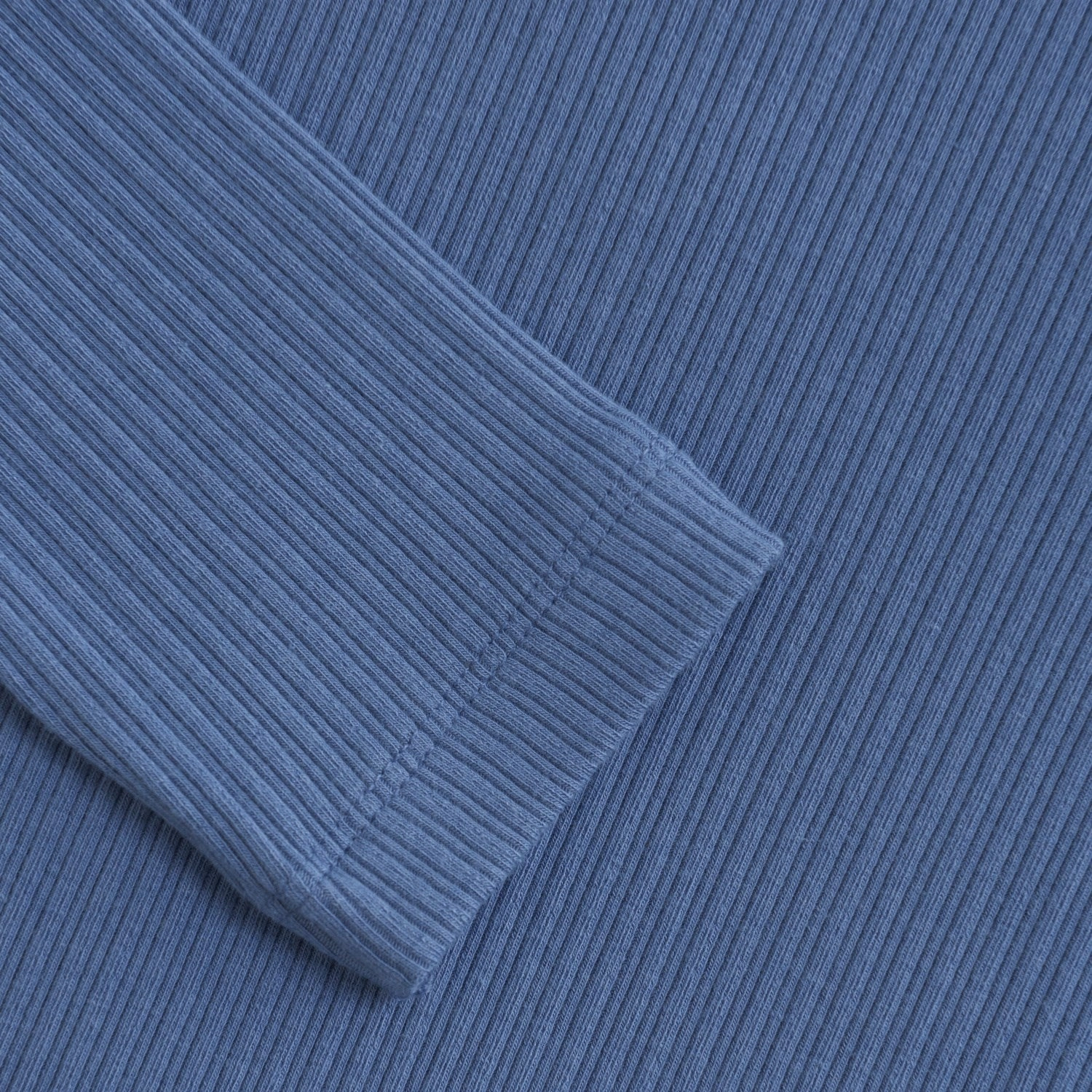 Huttelihut Quiet Harbor Blouse Rib All Purpose Weave Design Stretchy Cloth