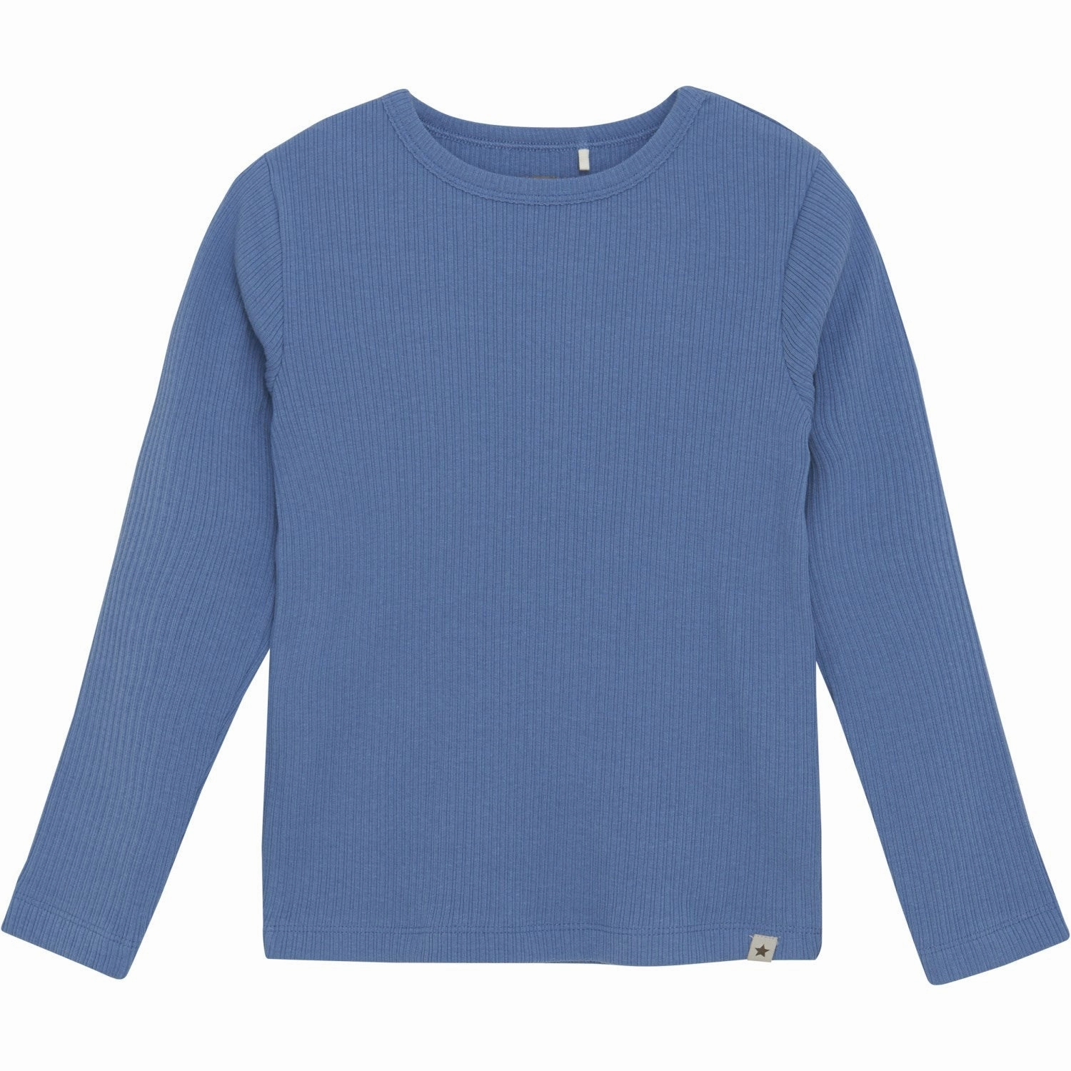 Multi Layer Stitching Huttelihut Quiet Harbor Blouse Rib