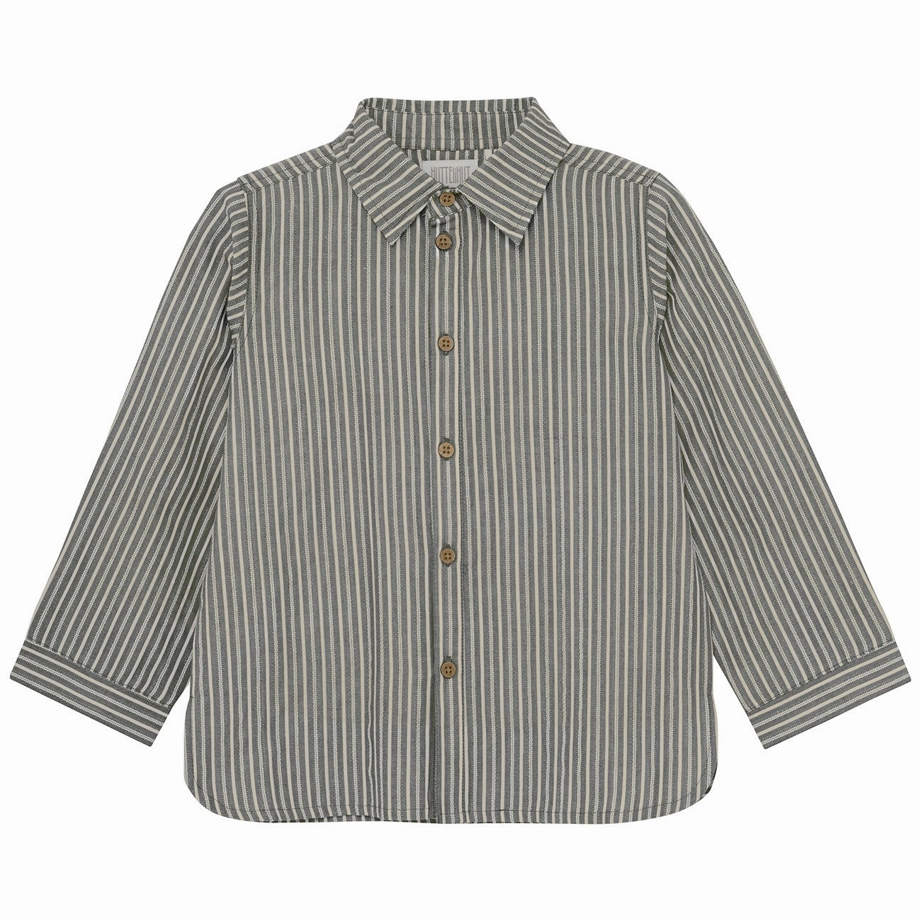 Plaid Design Huttelihut Stormy Weather Shirt Woven
