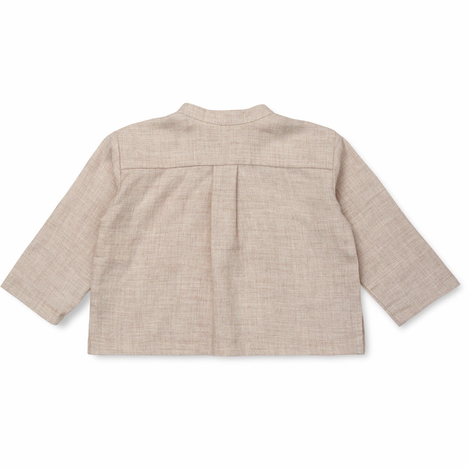 Lalaby Birch Carlo Shirt Baby Winter Retreat