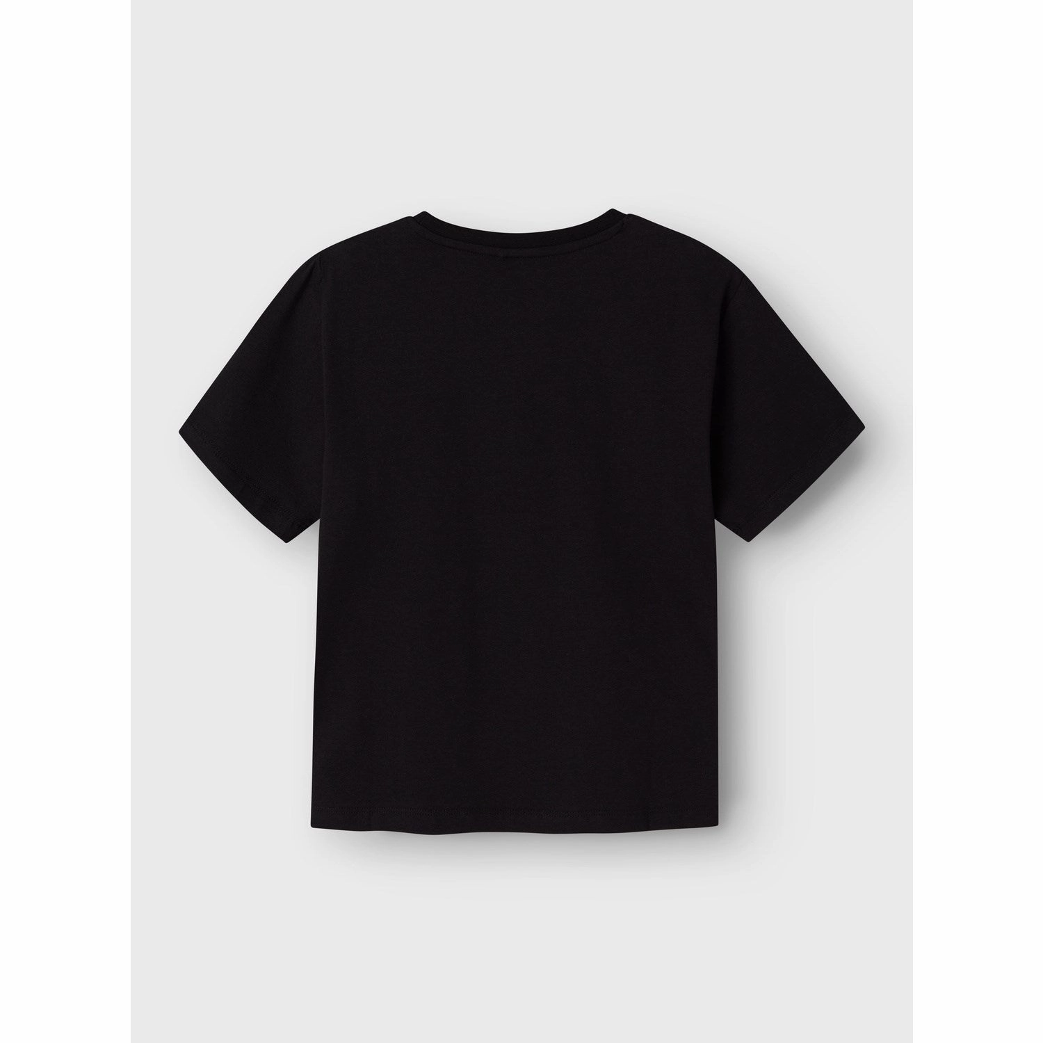 Name It Black Jafar Minecraft Regular T-Shirt Classic Vibes