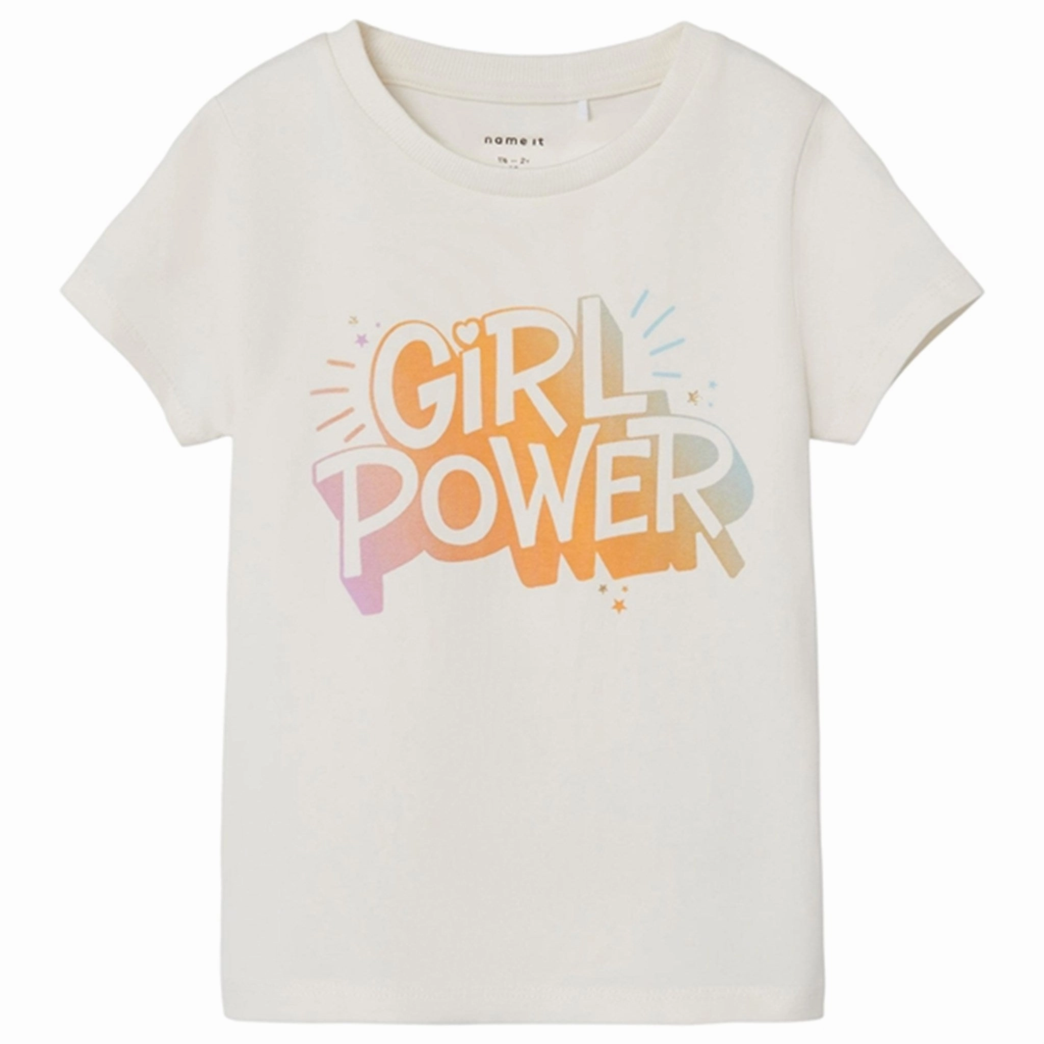 Name it Jet Stream Jasmine T-Shirt All-Day Wear