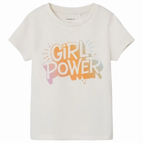 Name it Jet Stream Jasmine T-Shirt All-Day Wear