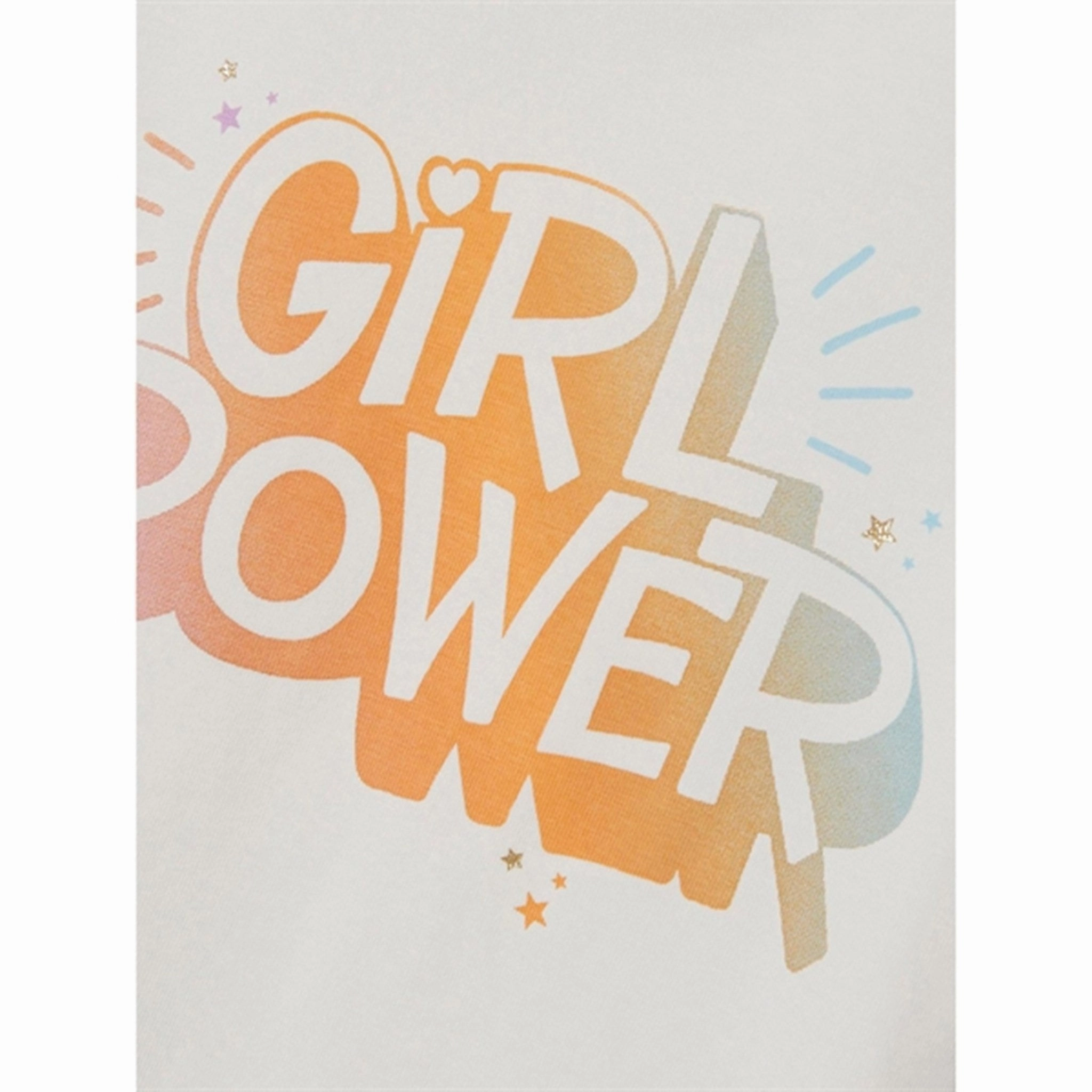 Outdoor Layer Name it Jet Stream Jasmine T-Shirt