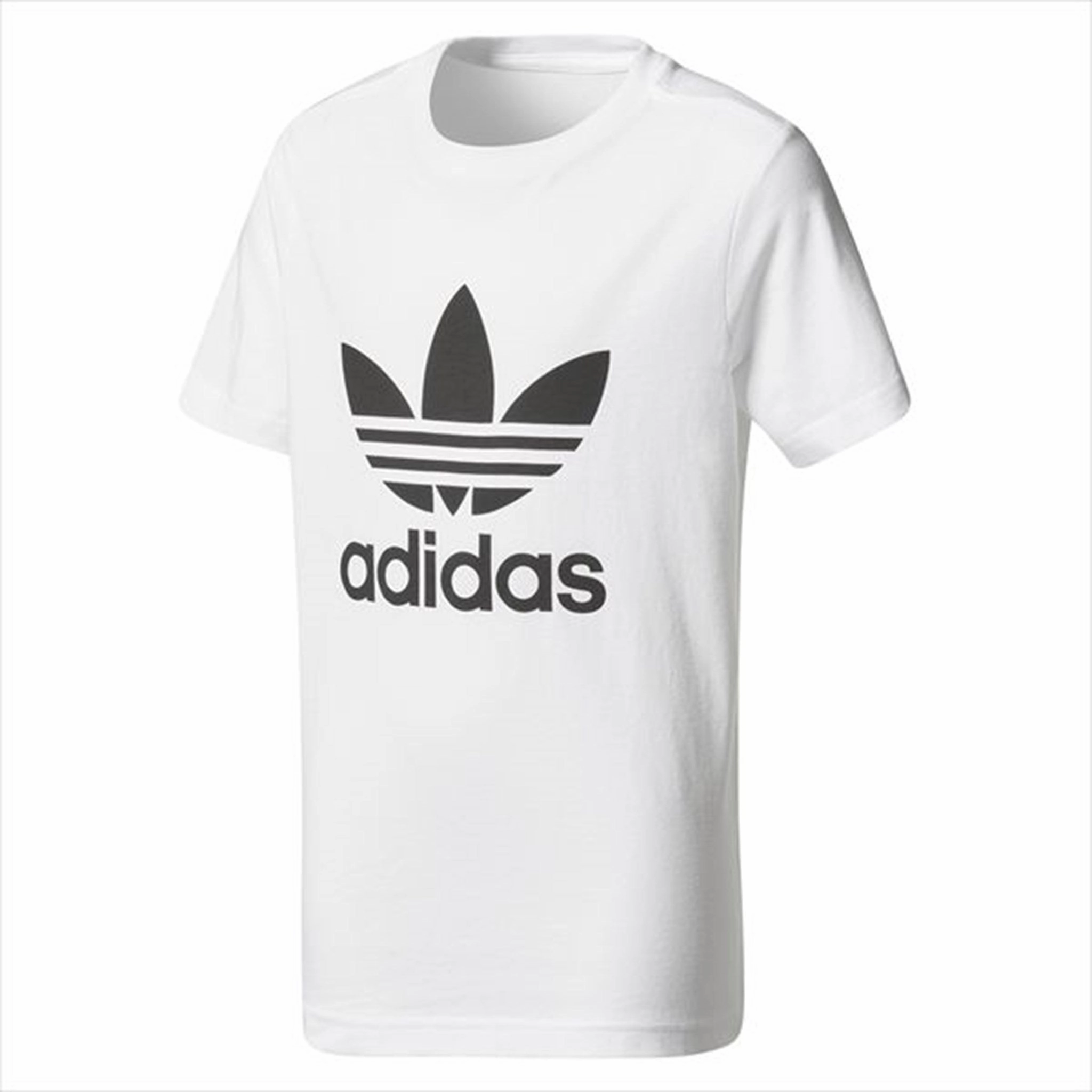 Best Seller adidas Tee White/Black