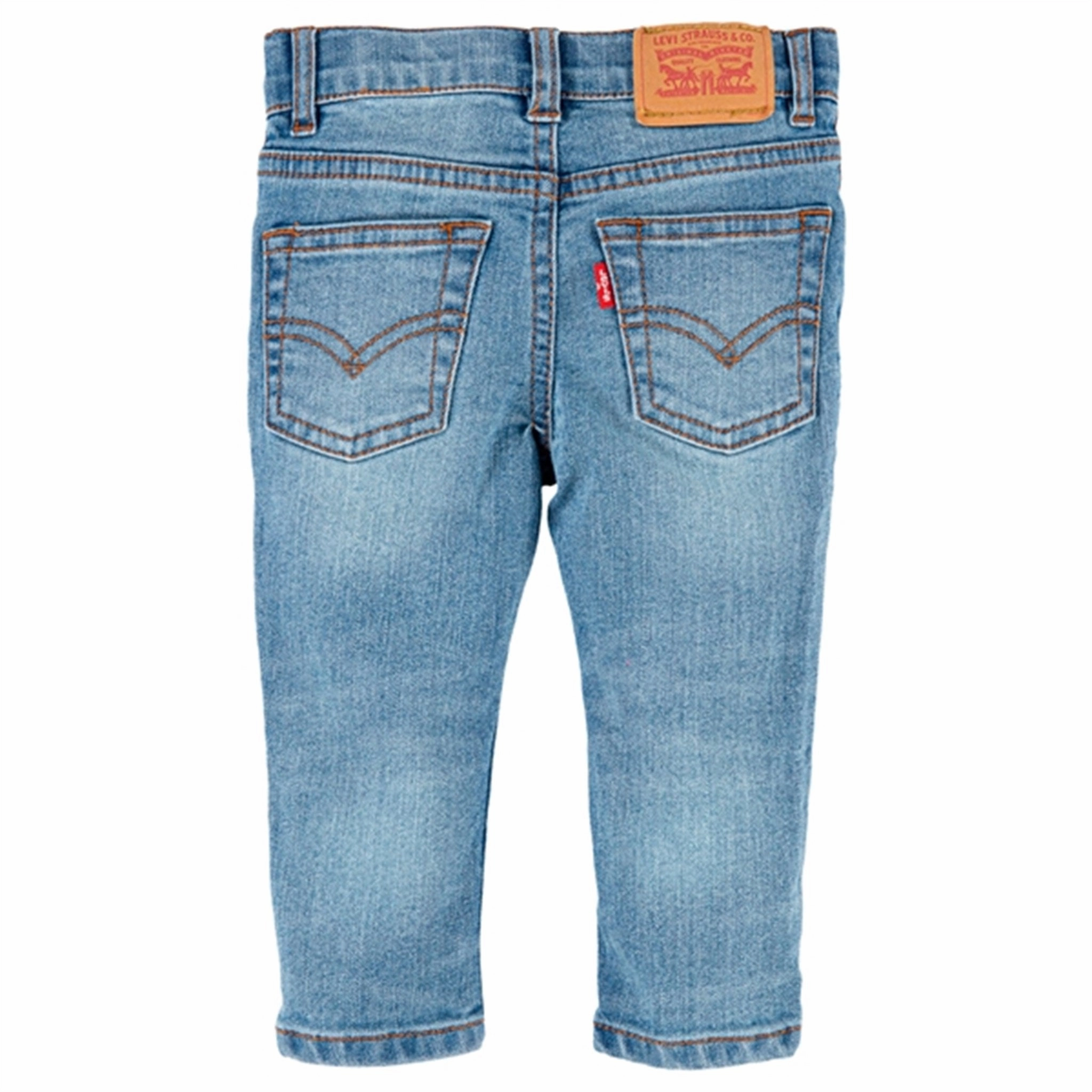 Perfect for All Minimalist Weekend Getaway Casual Levi's Skinny Denim Jeans Boy Band