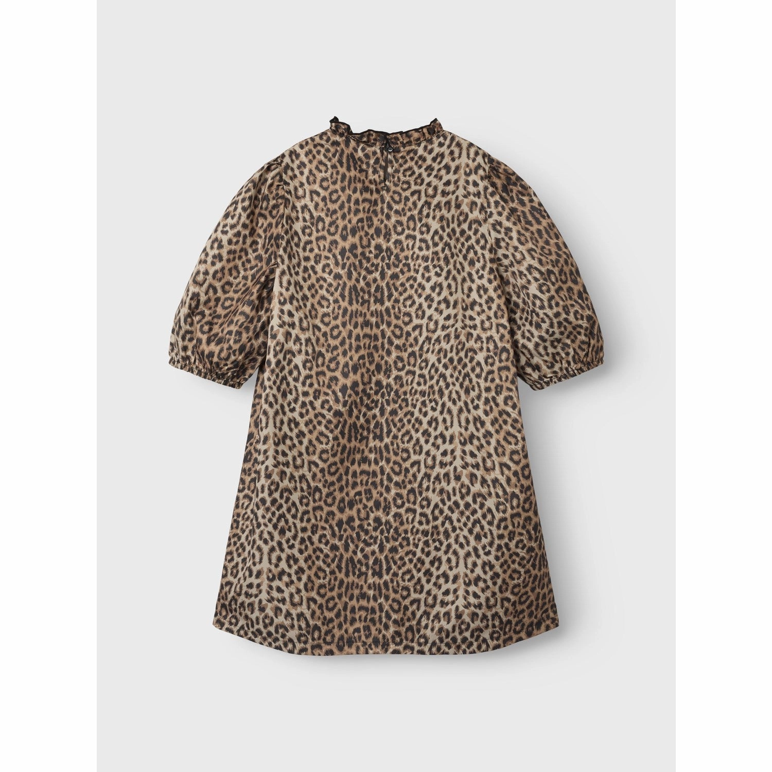 Name It Summer Sand Nemia Dress Mood Focused