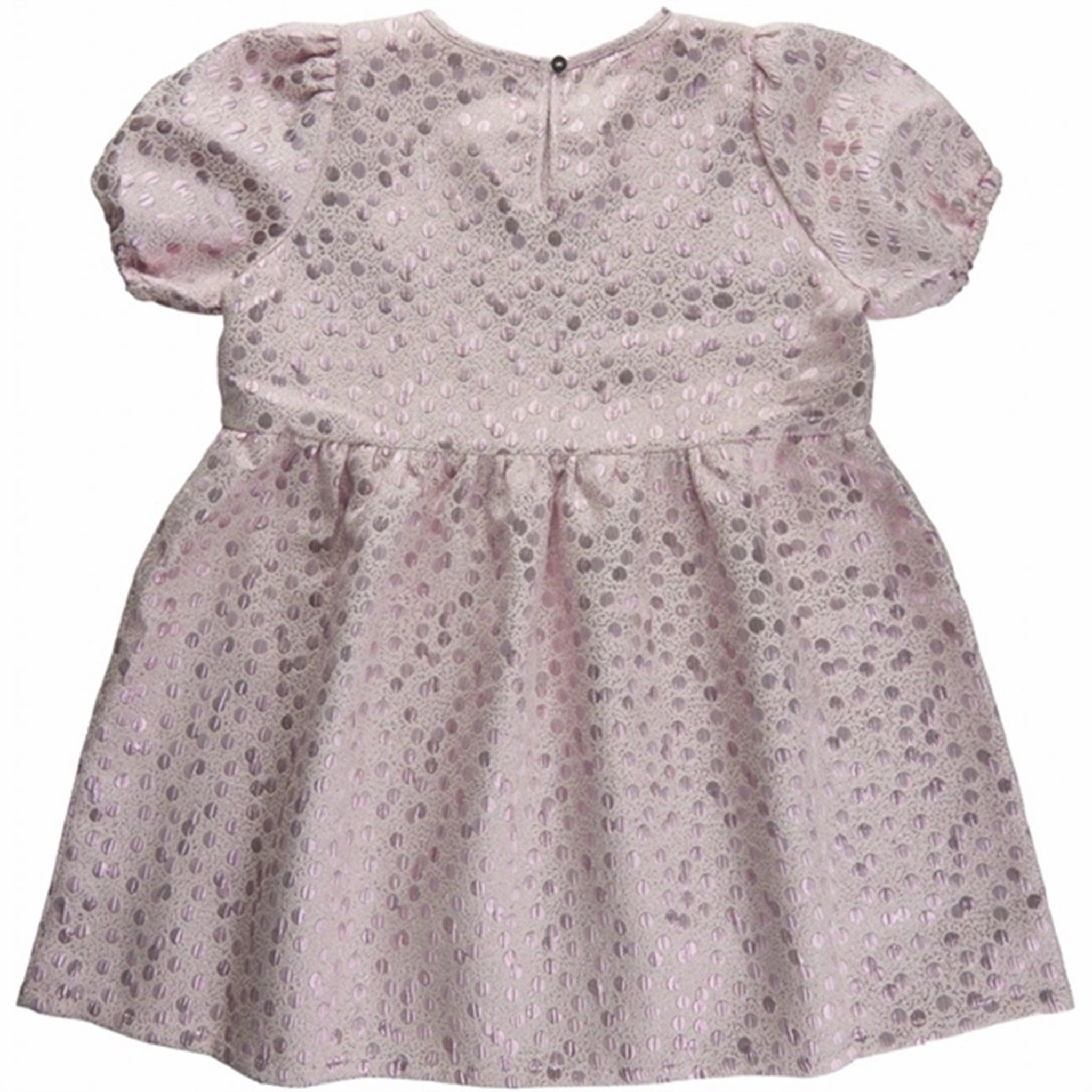 Soft Structure Flower Grace Soft Gallery Kenya Dotty Dress Lilas