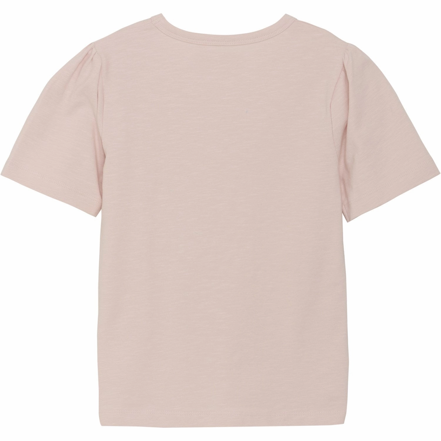 Minymo Peach Whip T-Shirt Fit For All Day