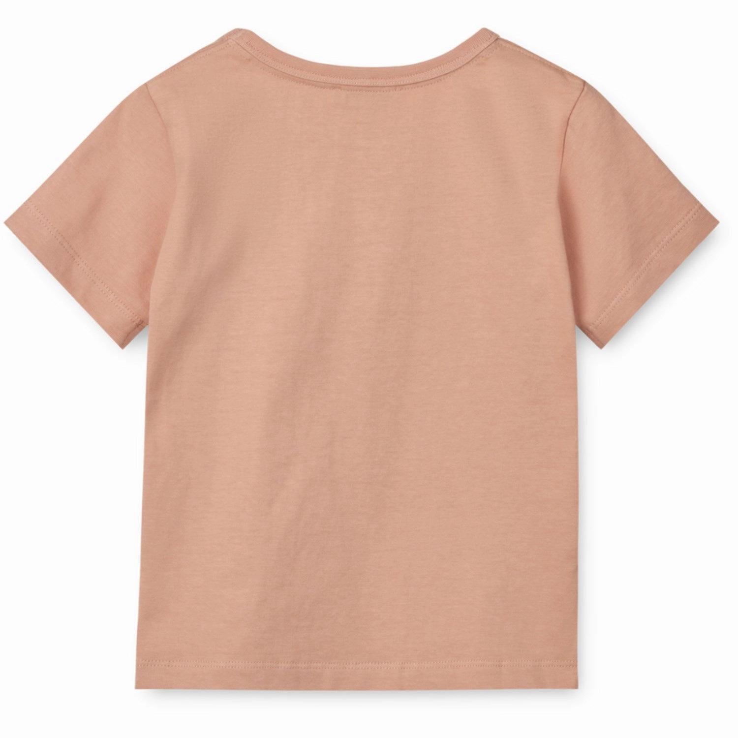 SunProtectionFabric LIEWOOD Paris Mademoiselle / Pale Tuscany Apia Placement Shortsleeve T-Shirt