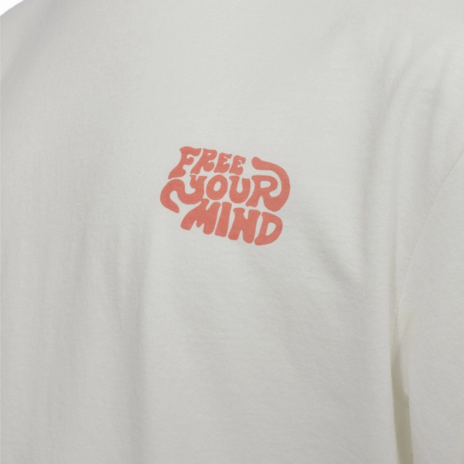 Sofie Schnoor White Alyssum T-shirt back to school