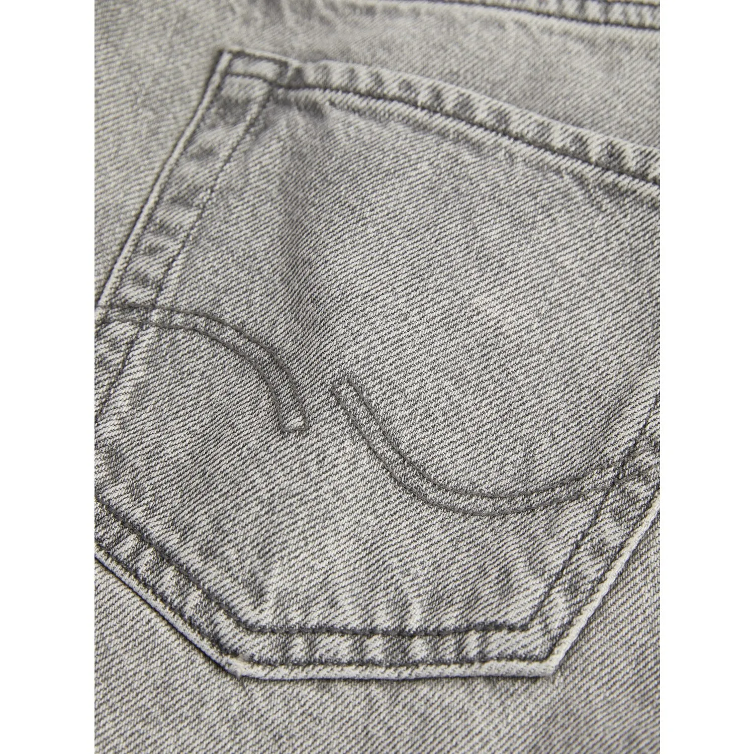 Reliable Fit Traveler Gear Nature Lover Night Out Jack & Jones Junior Grey Denim Iron Original Jeans Sq 204 Noos