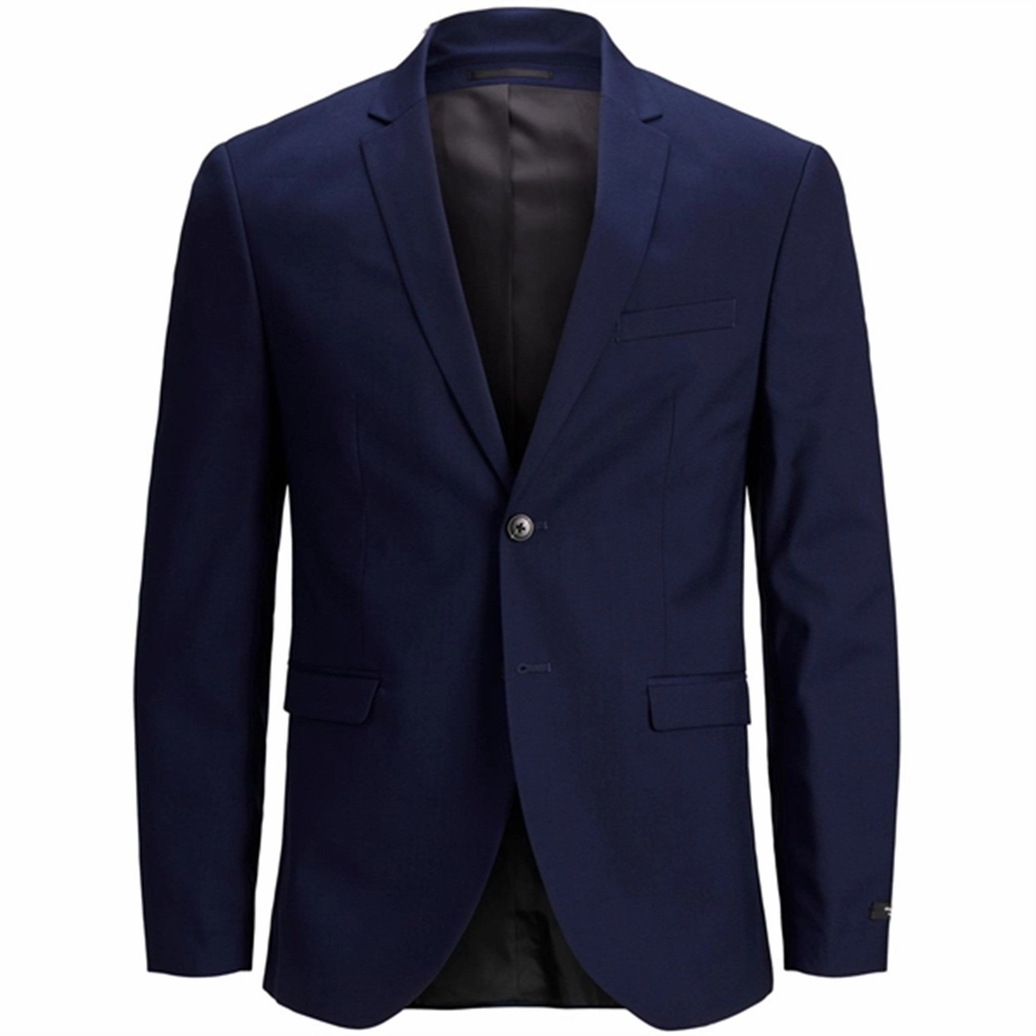 Professional Look Professional Layers Jack & Jones Junior Medieval Blue Solar Suit Noos