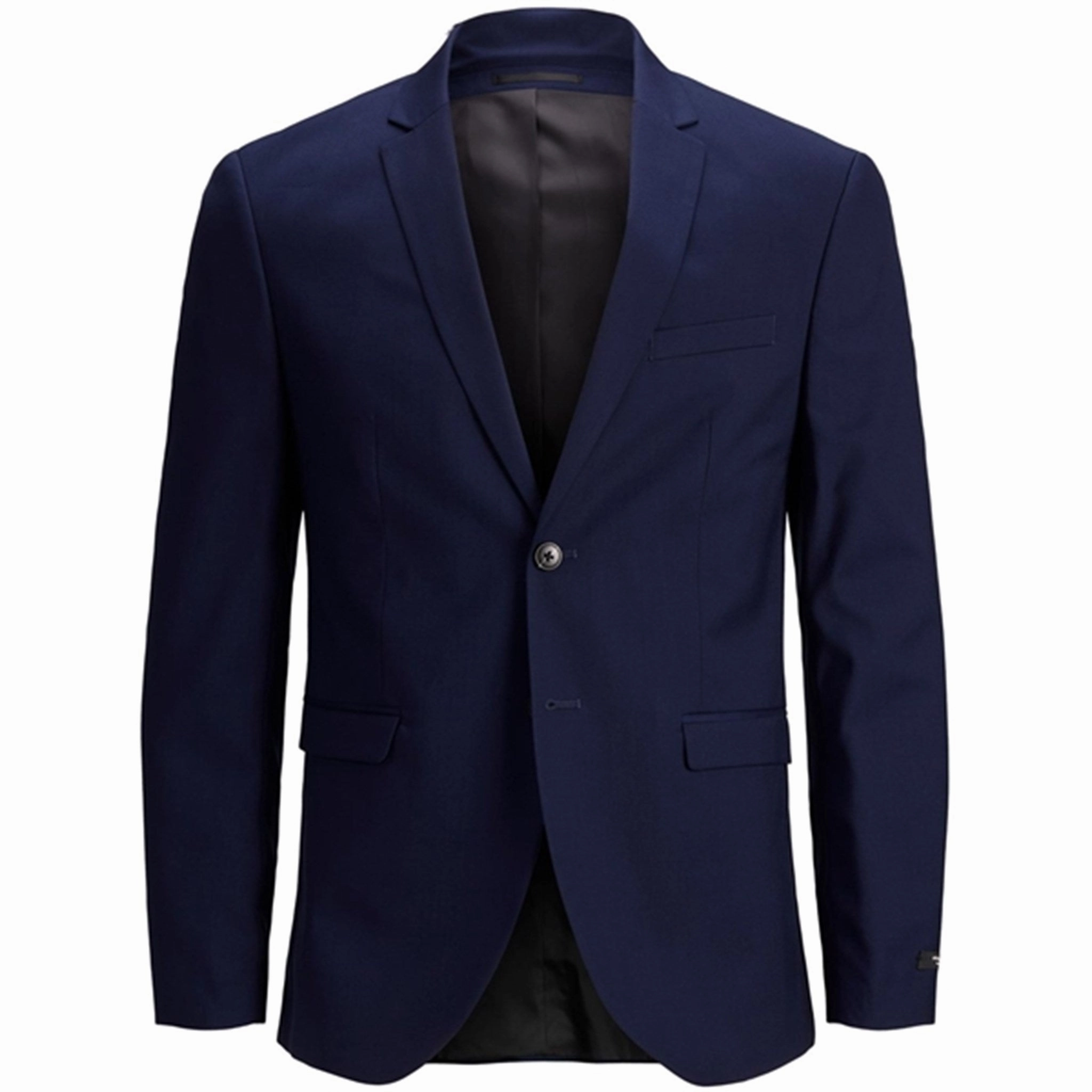 Chic Office Design Jack & Jones Junior Medieval Blue Solar Suit Noos