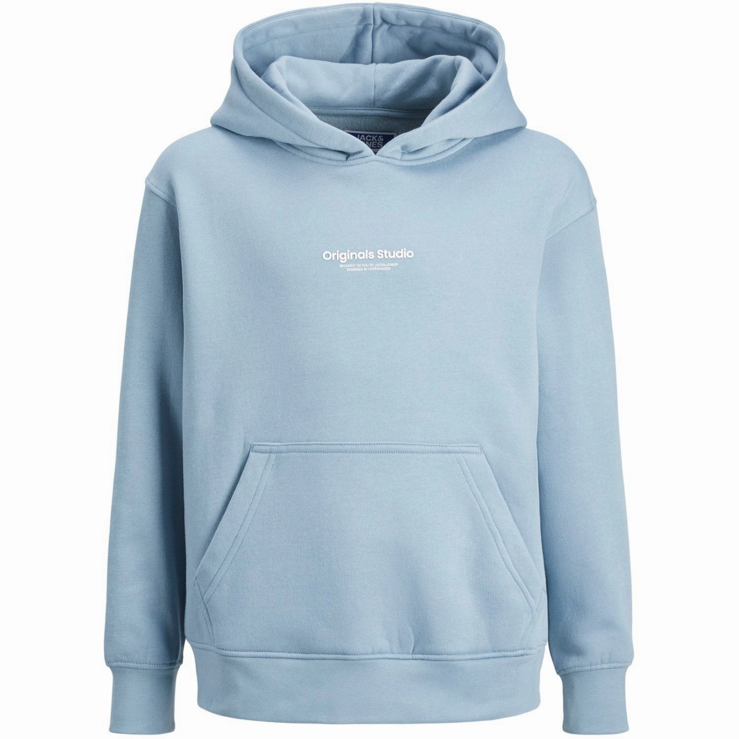 Easter outfit Jack & Jones Junior Mountain Spring Jorvesterbro Sweat Hoodie Noos