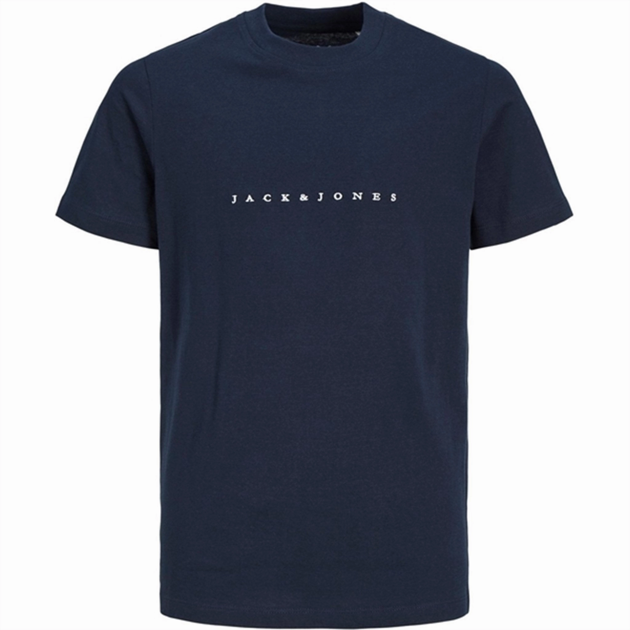 Jack & Jones Junior Navy Blazer Copenhagen T-Shirt Noos Eye-Catching