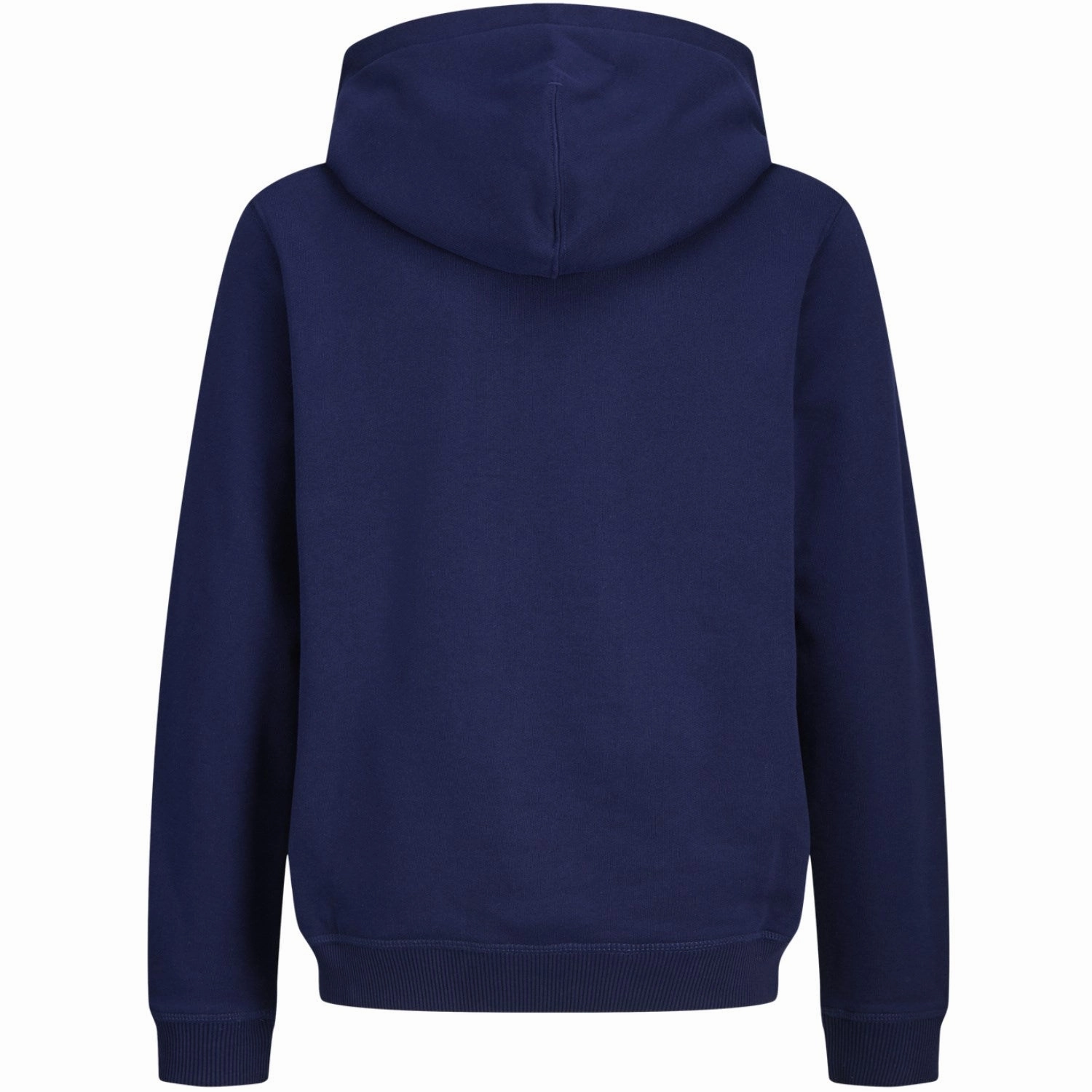 Brushed Fleece Jack & Jones Junior Ocean Cavern Jornorrebro Emb Sweat Hood Noos Jnr