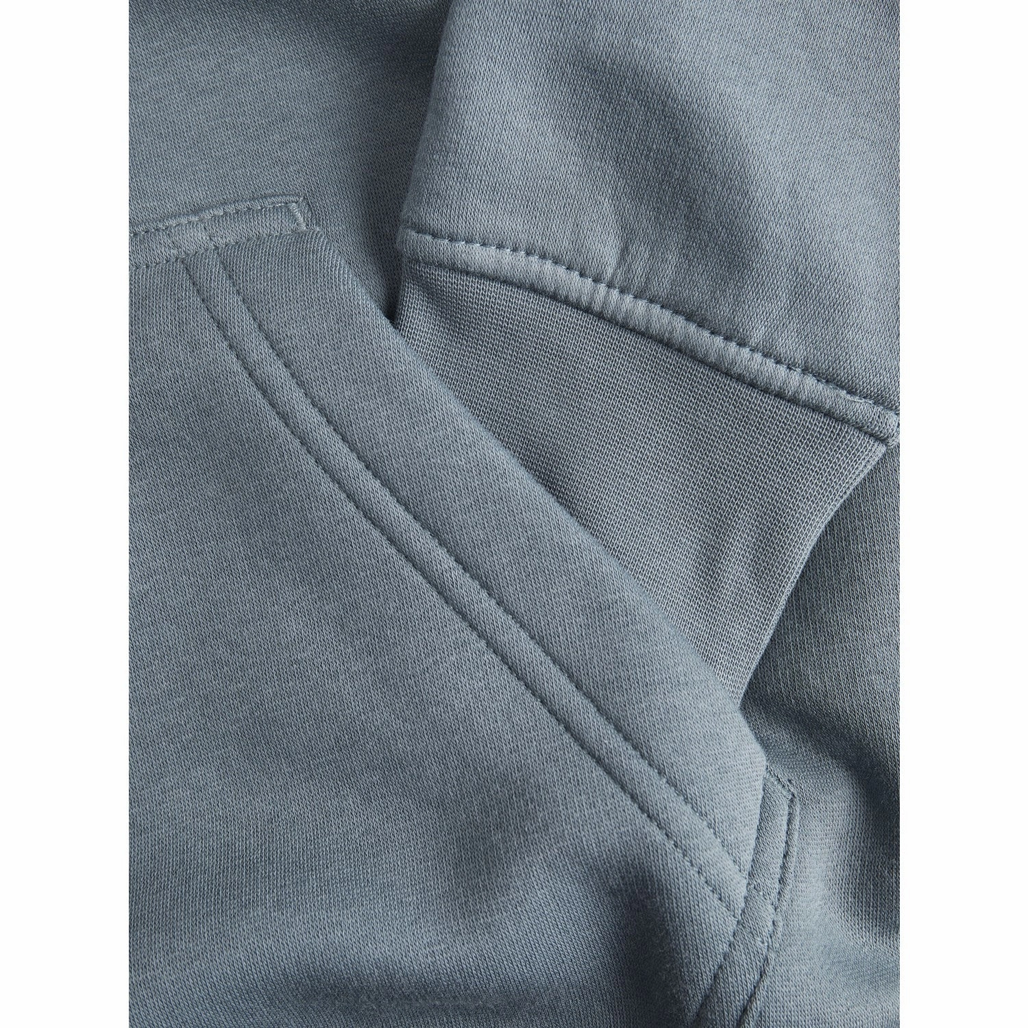 Work From Home Jack & Jones Junior Stormy Weather Vesterbro Sweat Hoodie Noos