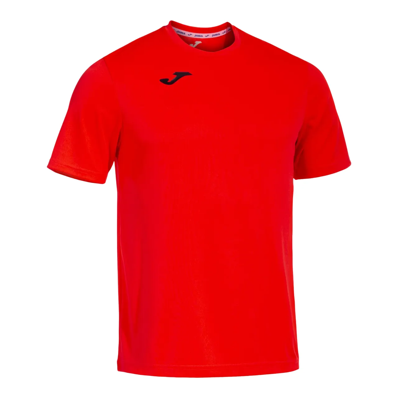 No Slip Shoulder Design Minimalist Wear Joma Combi 100052.040 | Maglia Sportiva Corallo Fluorescente Uomo