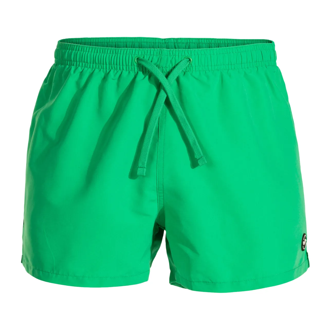 Joma costume a pantaloncino da uomo Arnao 102707.436 verde mesh ventilation compression support