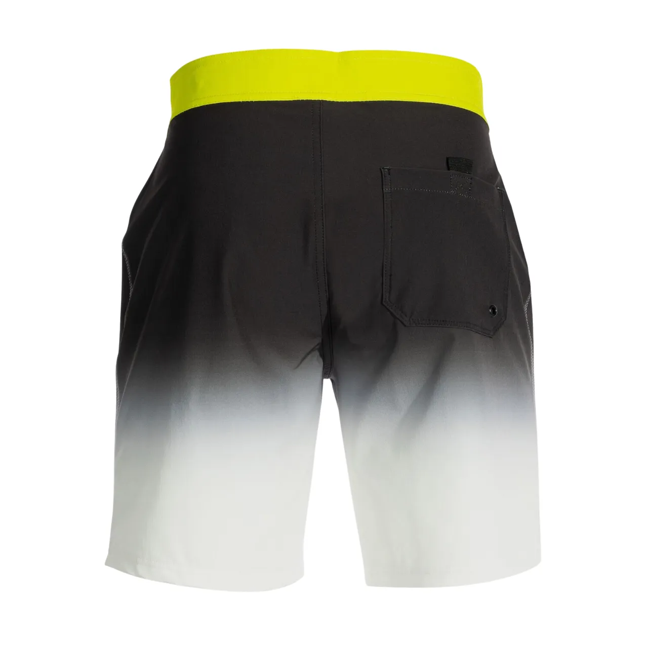 Anti Pilling Surface Treatment Joma Costume Uomo Santa Monica 103567.100 Nero - Pantaloncino Mare