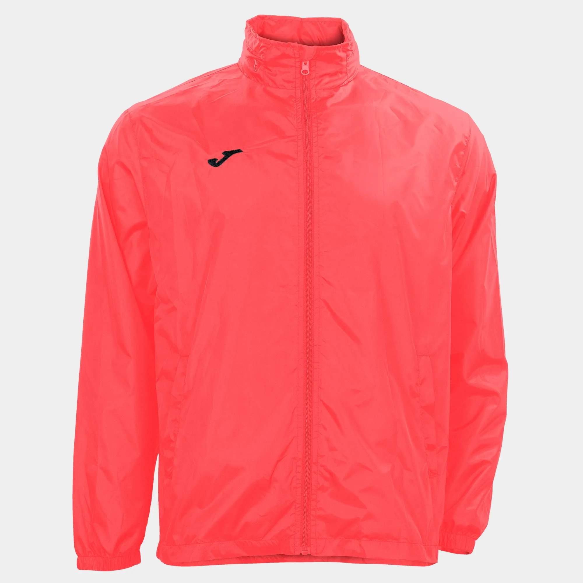 Bill Chic Style Joma giacca antipioggia Rain Jacket Iris 100087.040 arancio fluo