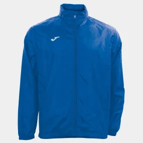Red activity Joma giacca antipioggia Rain Jacket Iris 100087.700 azzurro