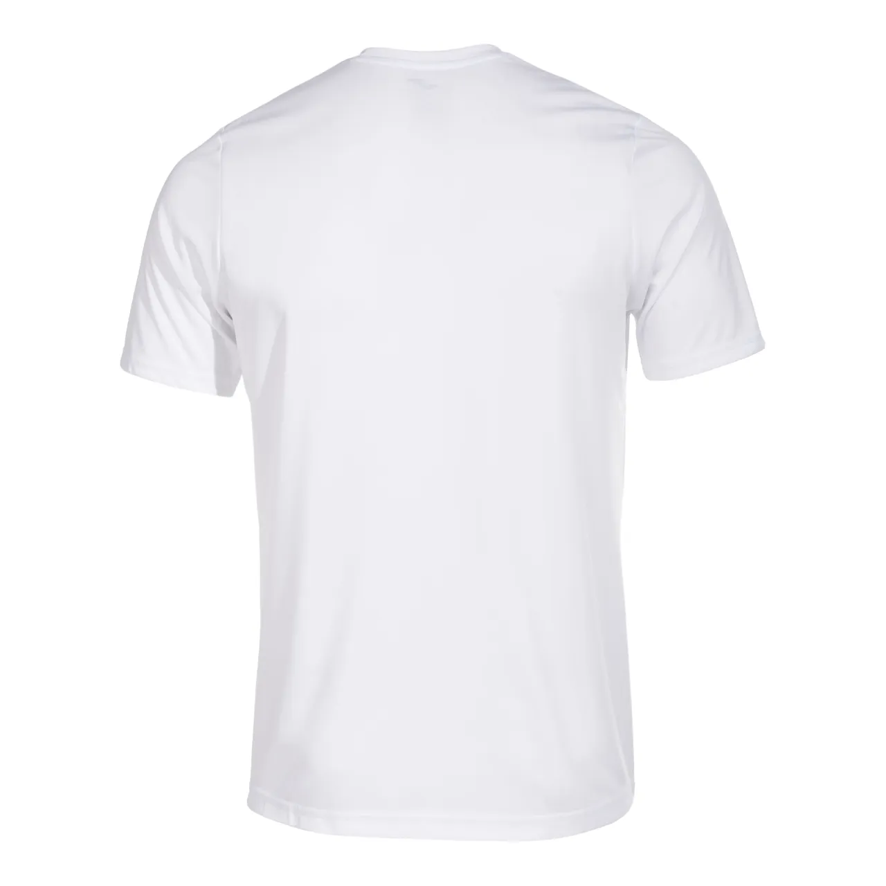 Joma maglietta manica corta traspirante Combi 100052-200 bianco Ethically Sourced Materials