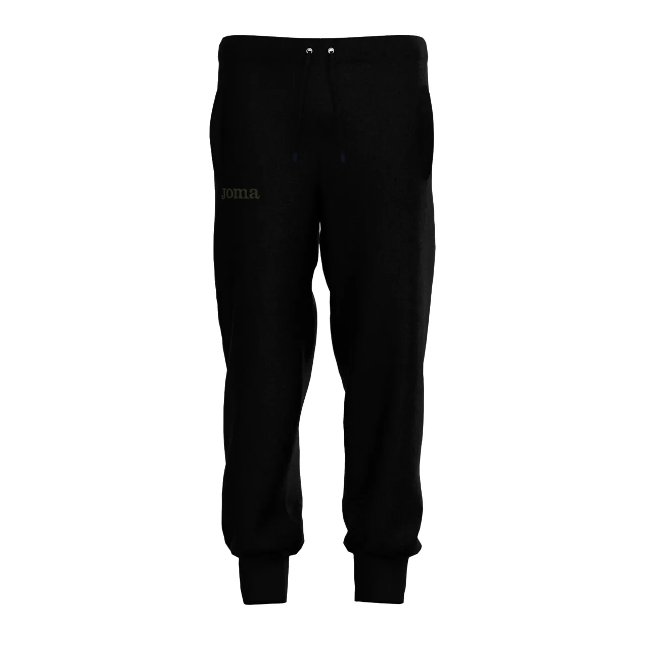 Smooth Fabric Tall Length Joma pantalone sportivo da uomo Street Generation 103765.100 nero