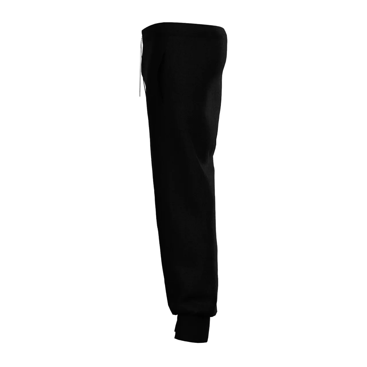 Quick Adjust Fit Casual Essentials Joma pantalone sportivo da uomo Street Generation 103765.100 nero