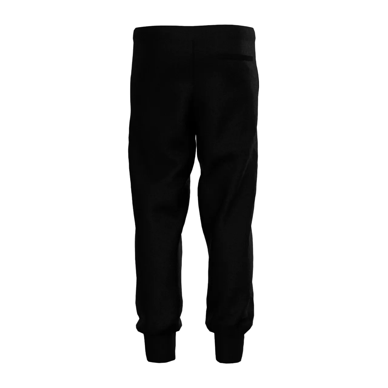 No Irritation Seams Cool Weather Joma pantalone sportivo da uomo Street Generation 103765.100 nero