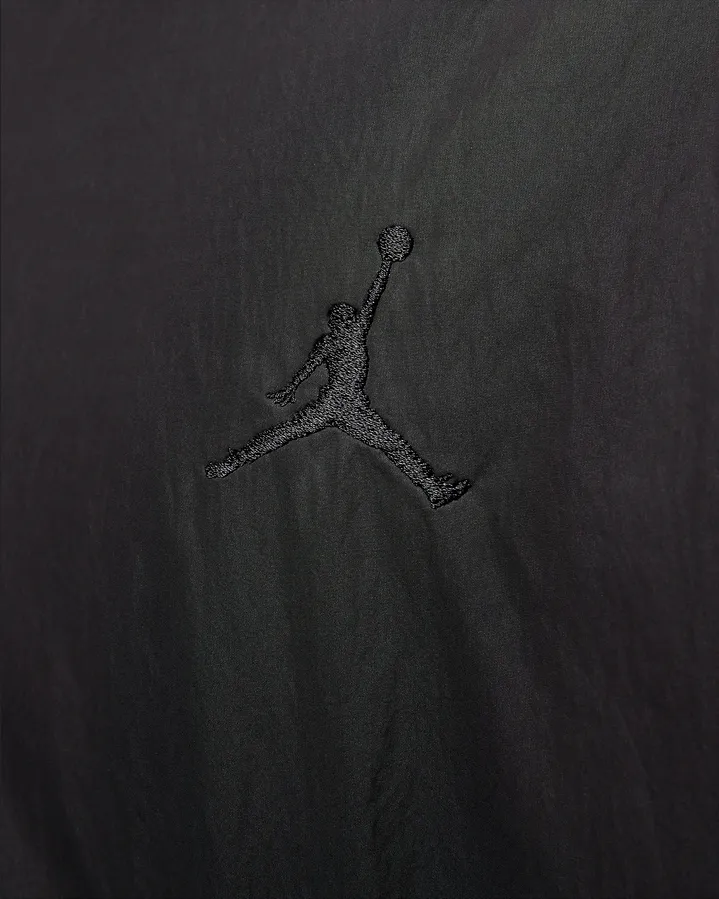 Street Edge suitable for solo travel Jordan giacca Bomber Renegade Essentials da uomo FB7316-010 nero