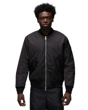 Jordan giacca Bomber Renegade Essentials da uomo FB7316-010 nero Urban Cool