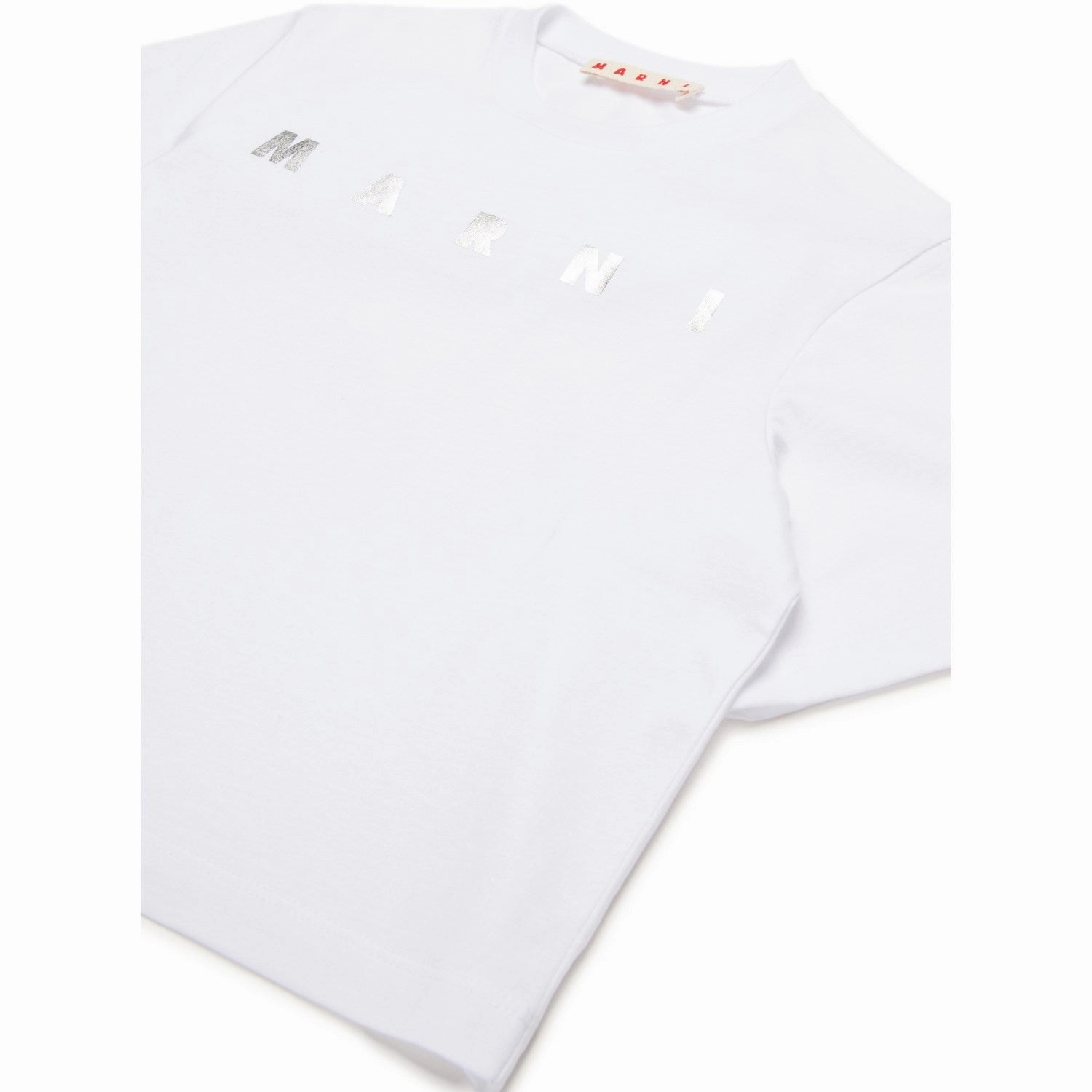 Workout Marni White T-Shirt