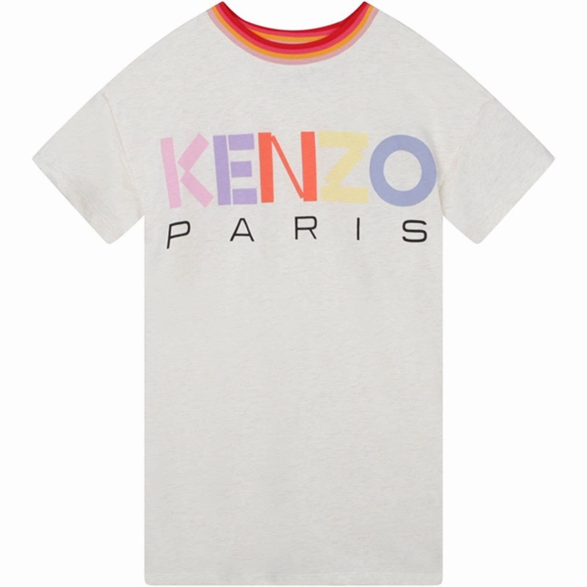 Kenzo Dress Havane Chine London Cool Whimsical Mood