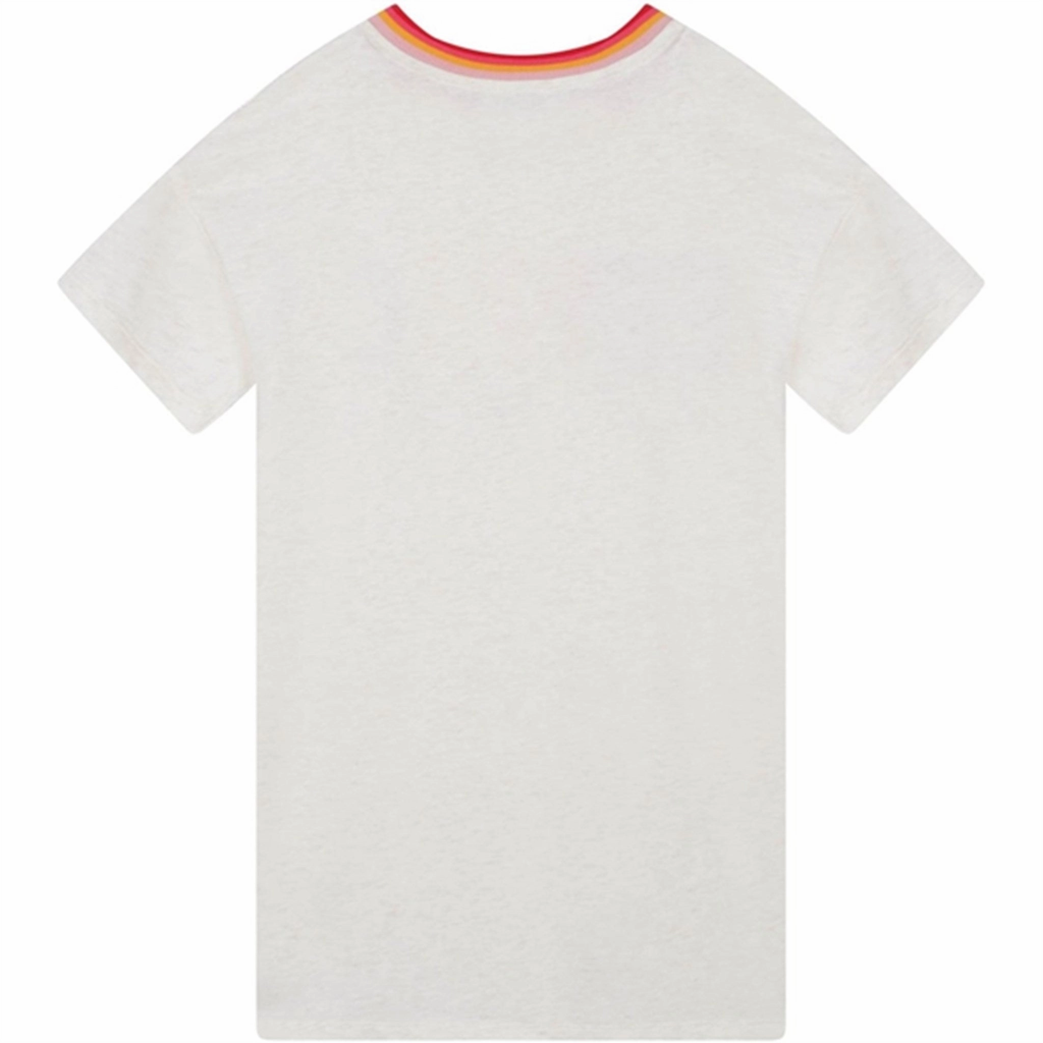 Kenzo Dress Havane Chine Soft Material Travel Fashion