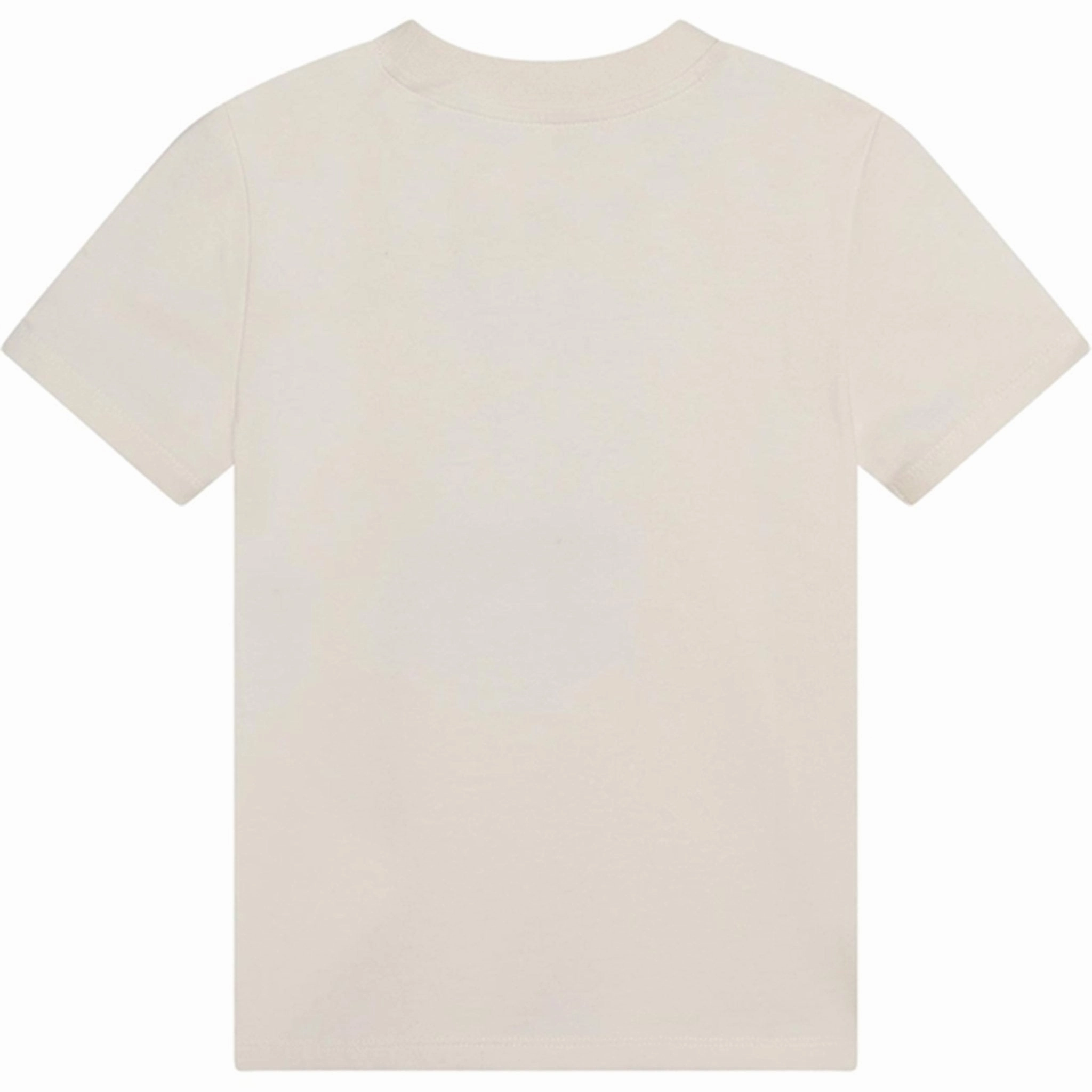 Kenzo T-shirt Cream Adaptable Recommended