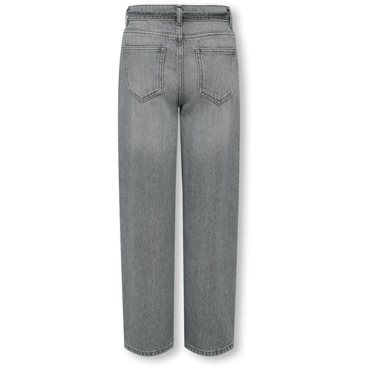 Daywear Option Night Out Parent Style kids ONLY Medium Grey Denim Koggianna Straight Dnm Pim757 Noos