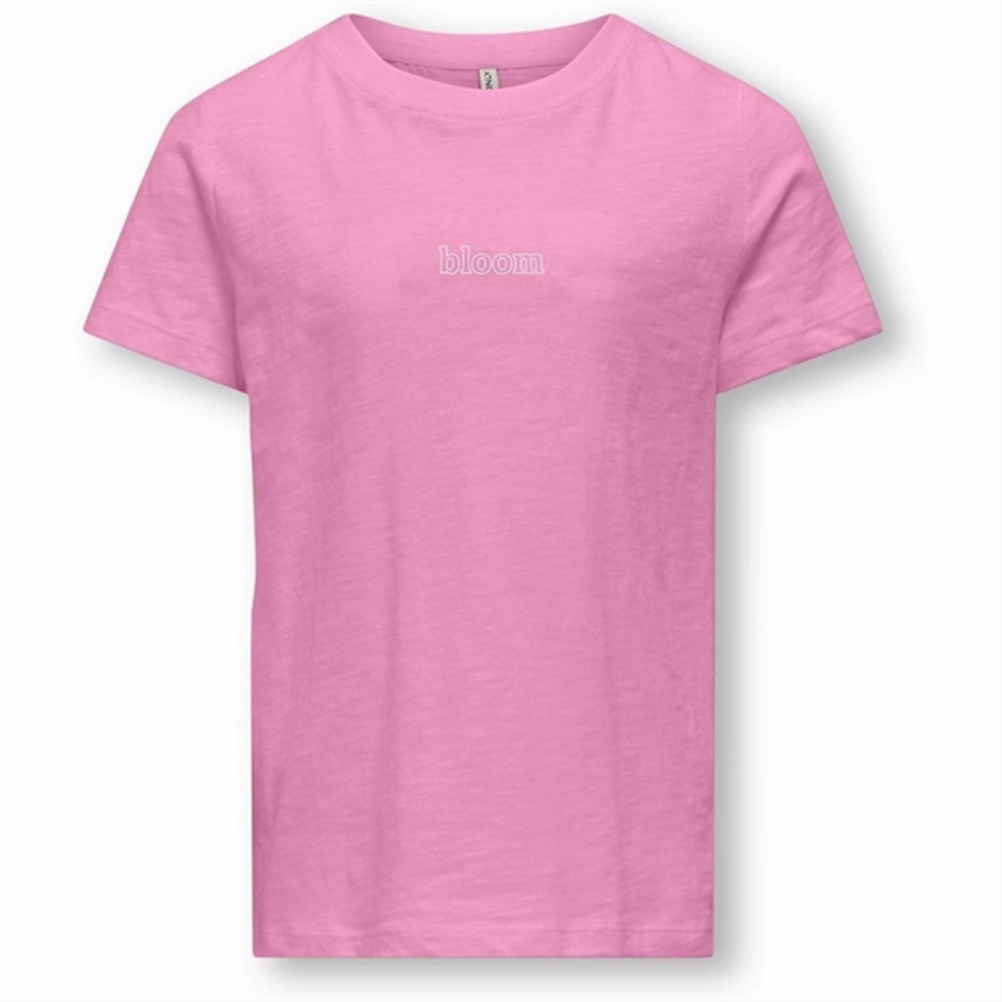 Outdoor Light Kids ONLY Begonia Pink Bloom Nuna T-Shirt