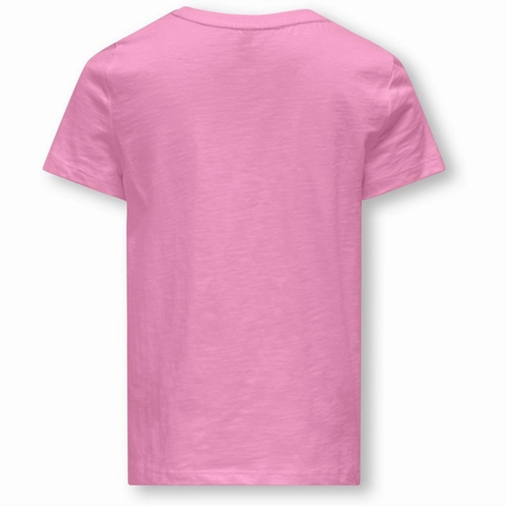 Timeless Look Wear Kids ONLY Begonia Pink Bloom Nuna T-Shirt