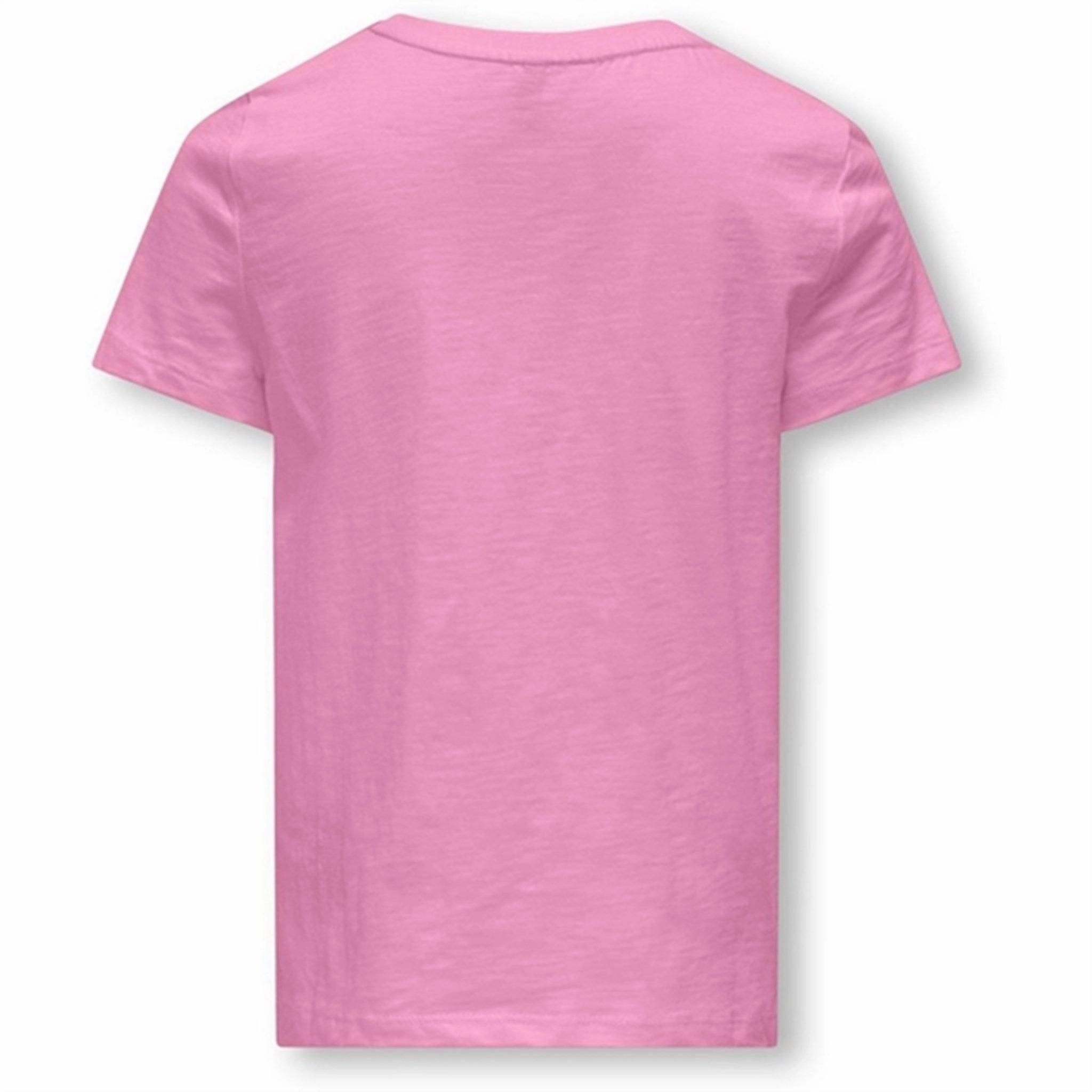 Stretchable Fabric Fashion Ready Kids ONLY Begonia Pink Bloom Nuna T-Shirt