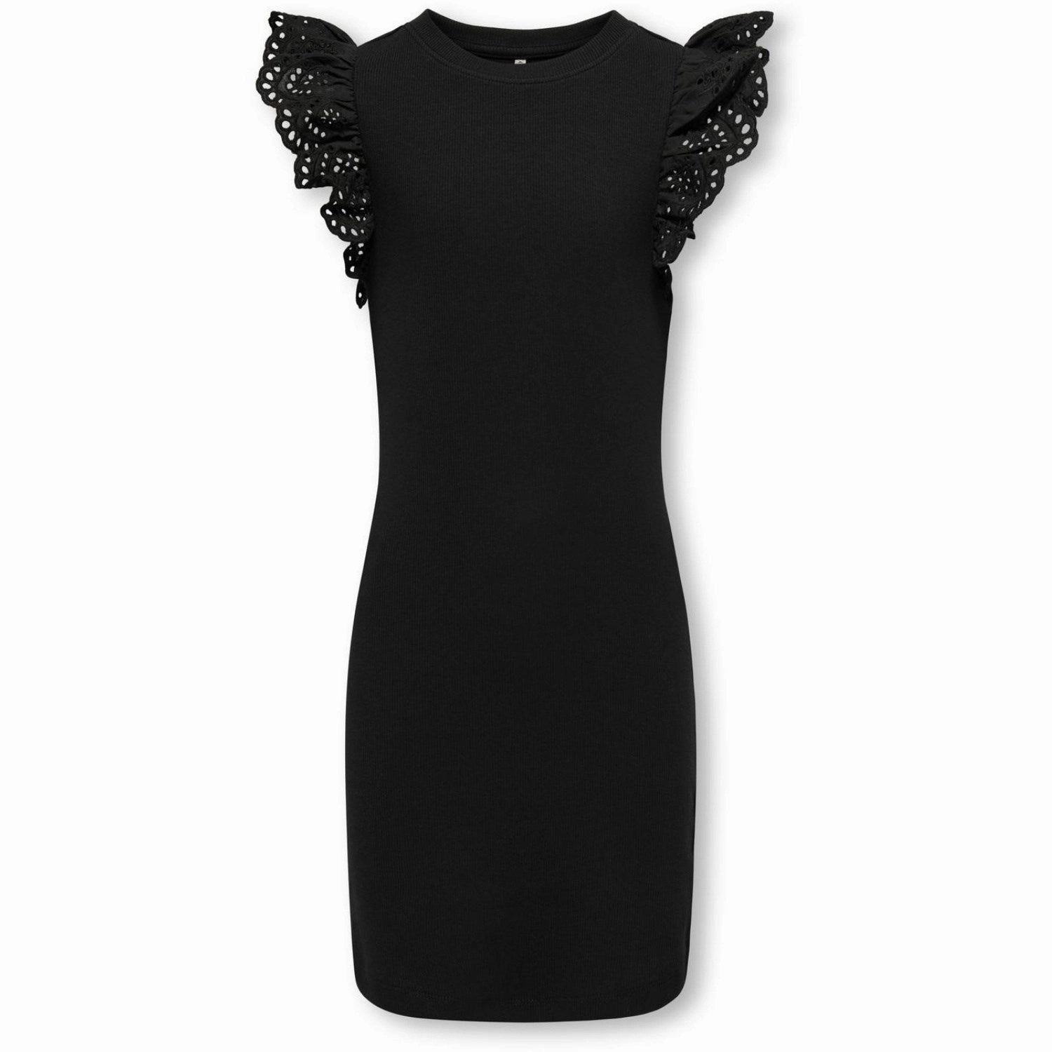 kids ONLY Black Drea Life Dress Noos Warm Base