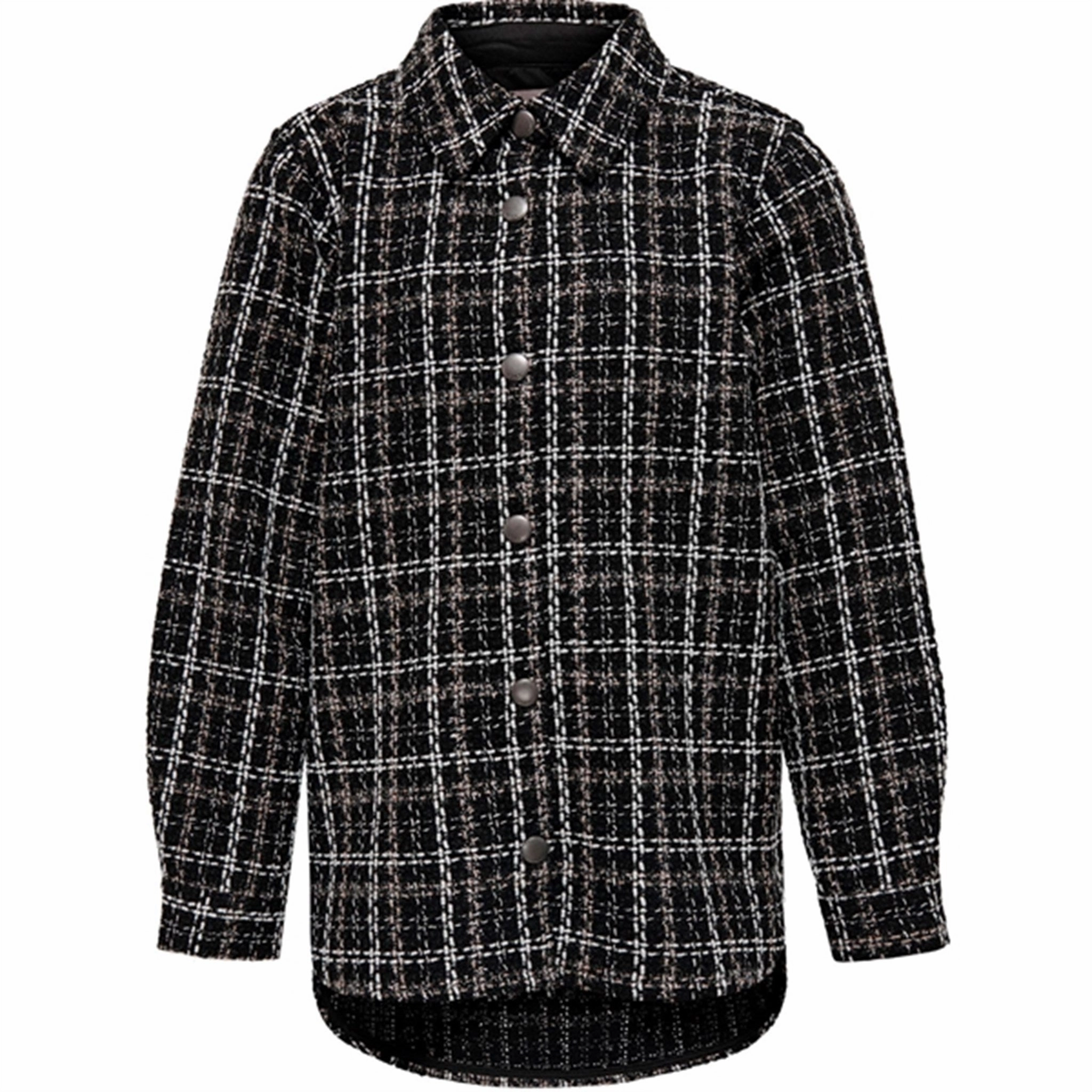 Casual Friday Kids ONLY Black New Livia Loose Shirt