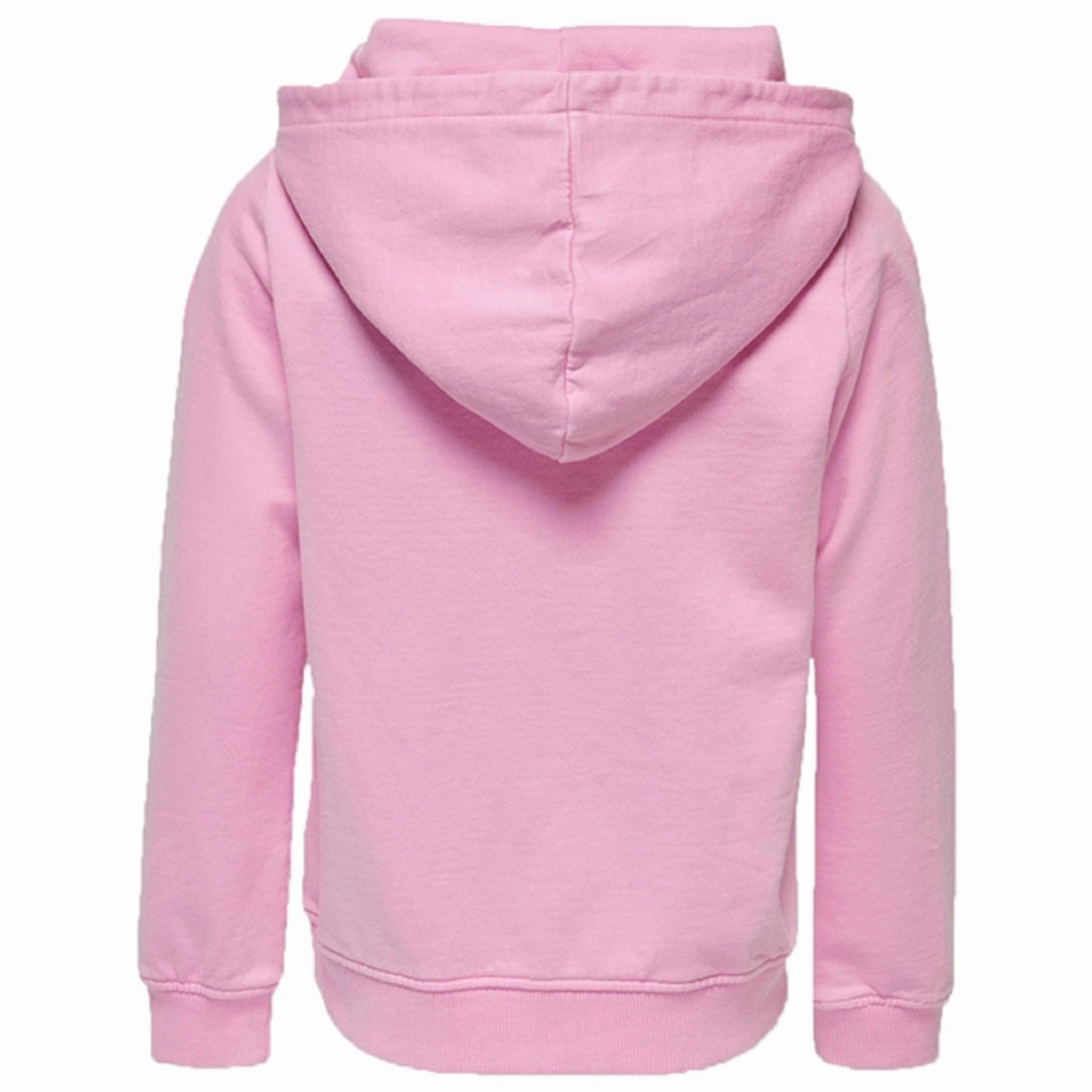 Kids ONLY Bonbon Reckless Lucinda Wing Hoodie Organza details