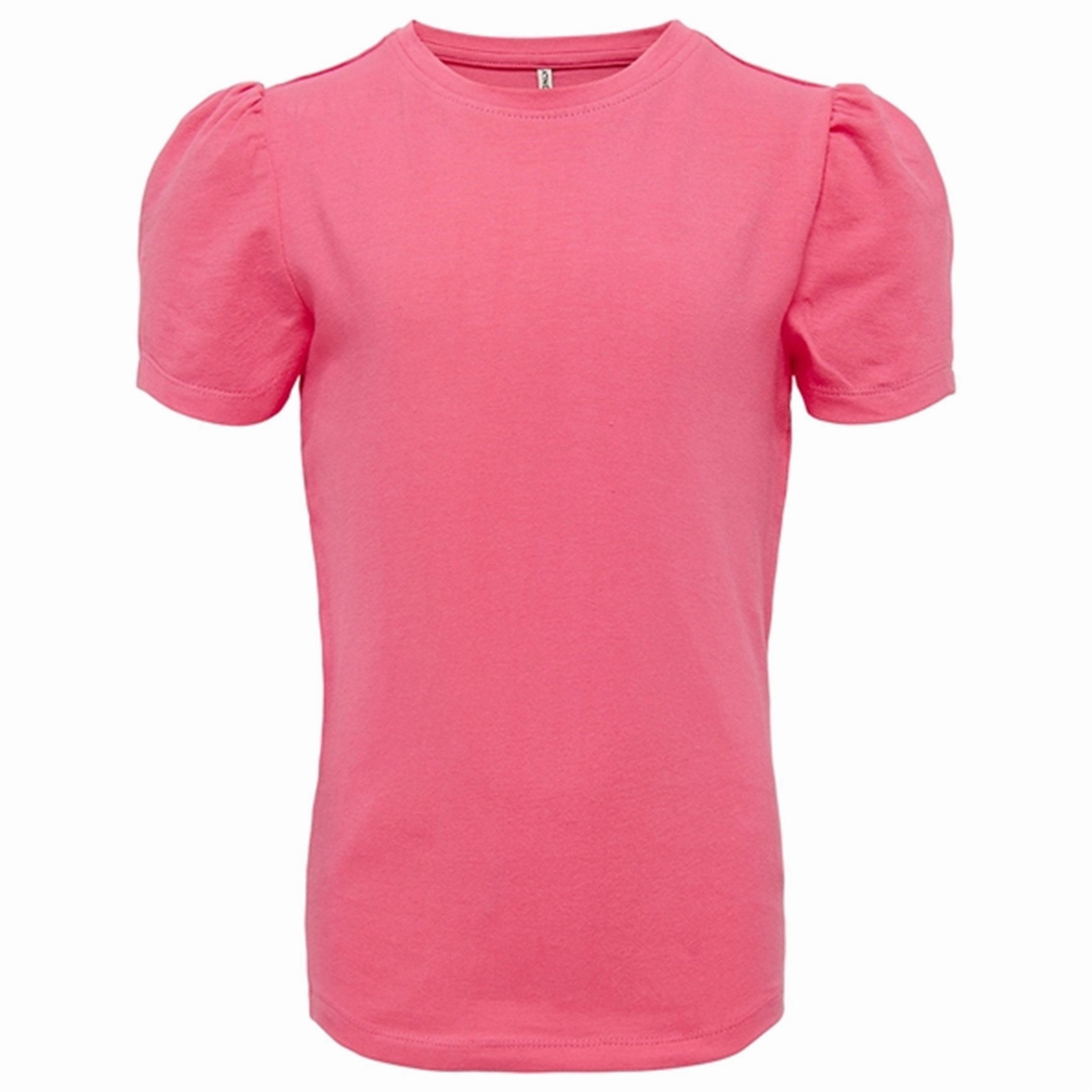 Formal Style Lace trim Kids ONLY Camellia Rose Live Love Puff Top