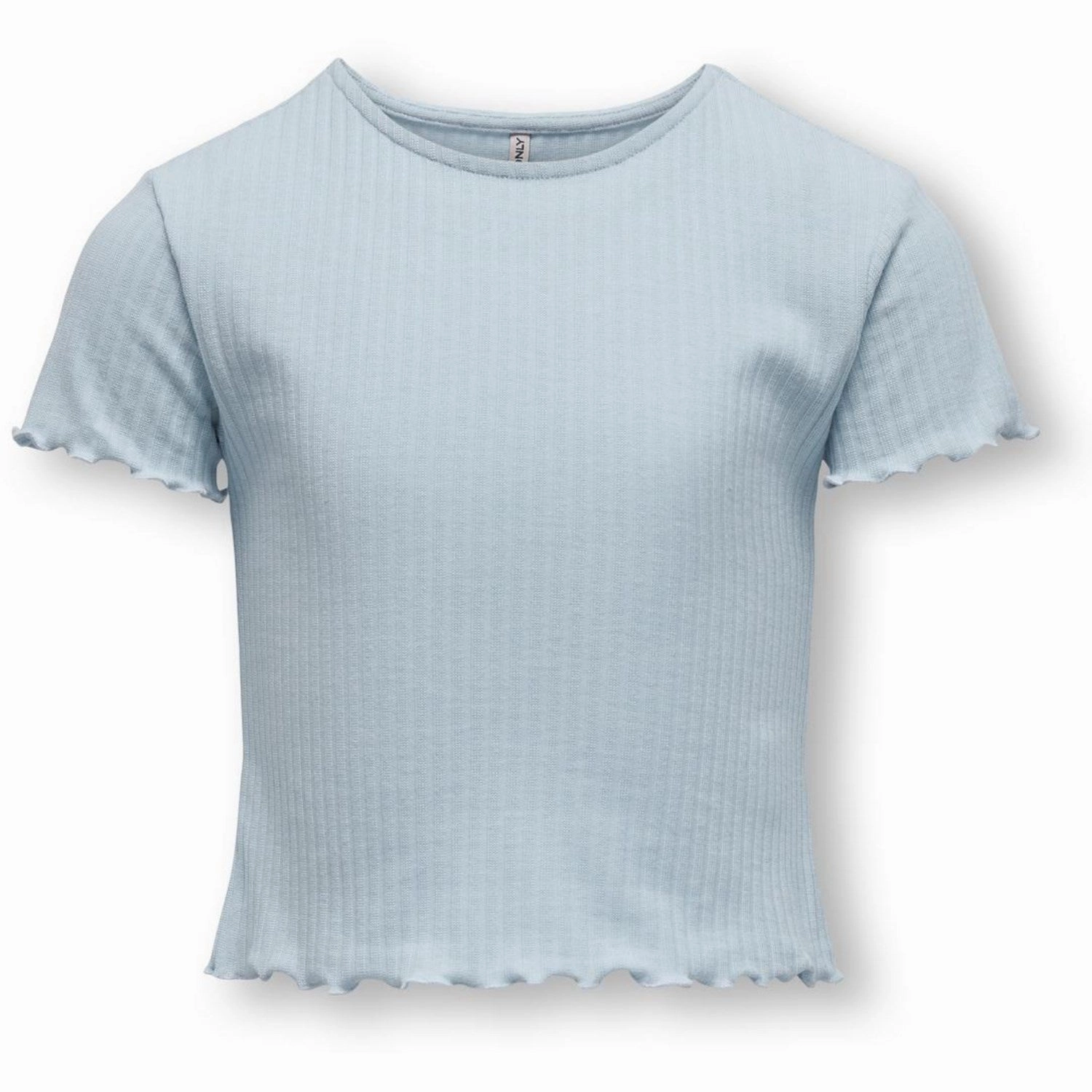 Easygoing Design kids ONLY Cashmere Blue Nella T-Shirt Noos