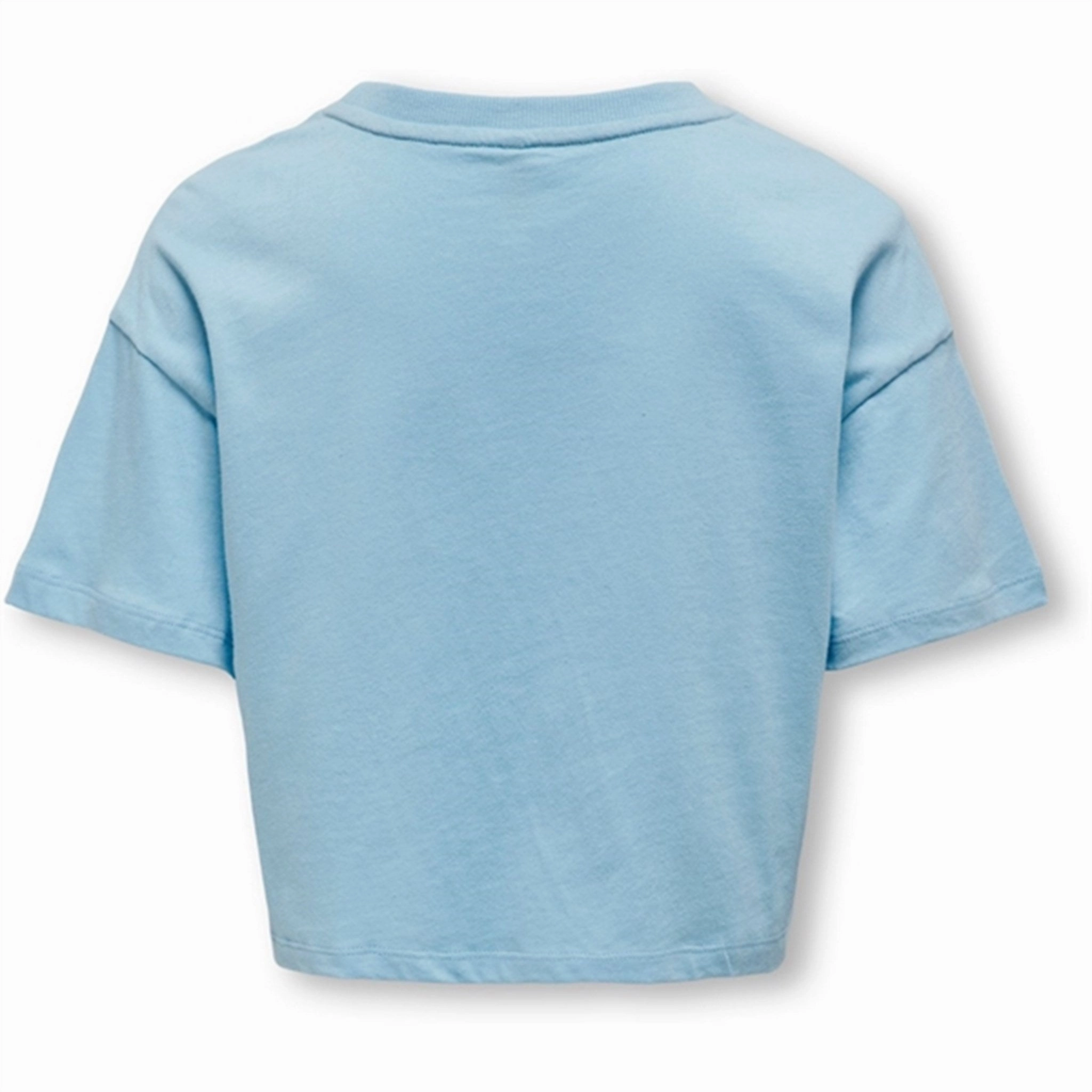 Kids ONLY Clear Sky Villa Sport Top Comfy Choice Basic Layering