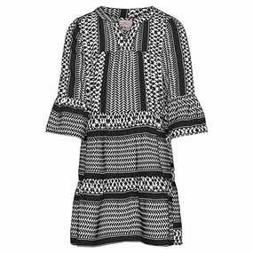 Bold Touches Kids ONLY Cloud Dancer Alberte Dress