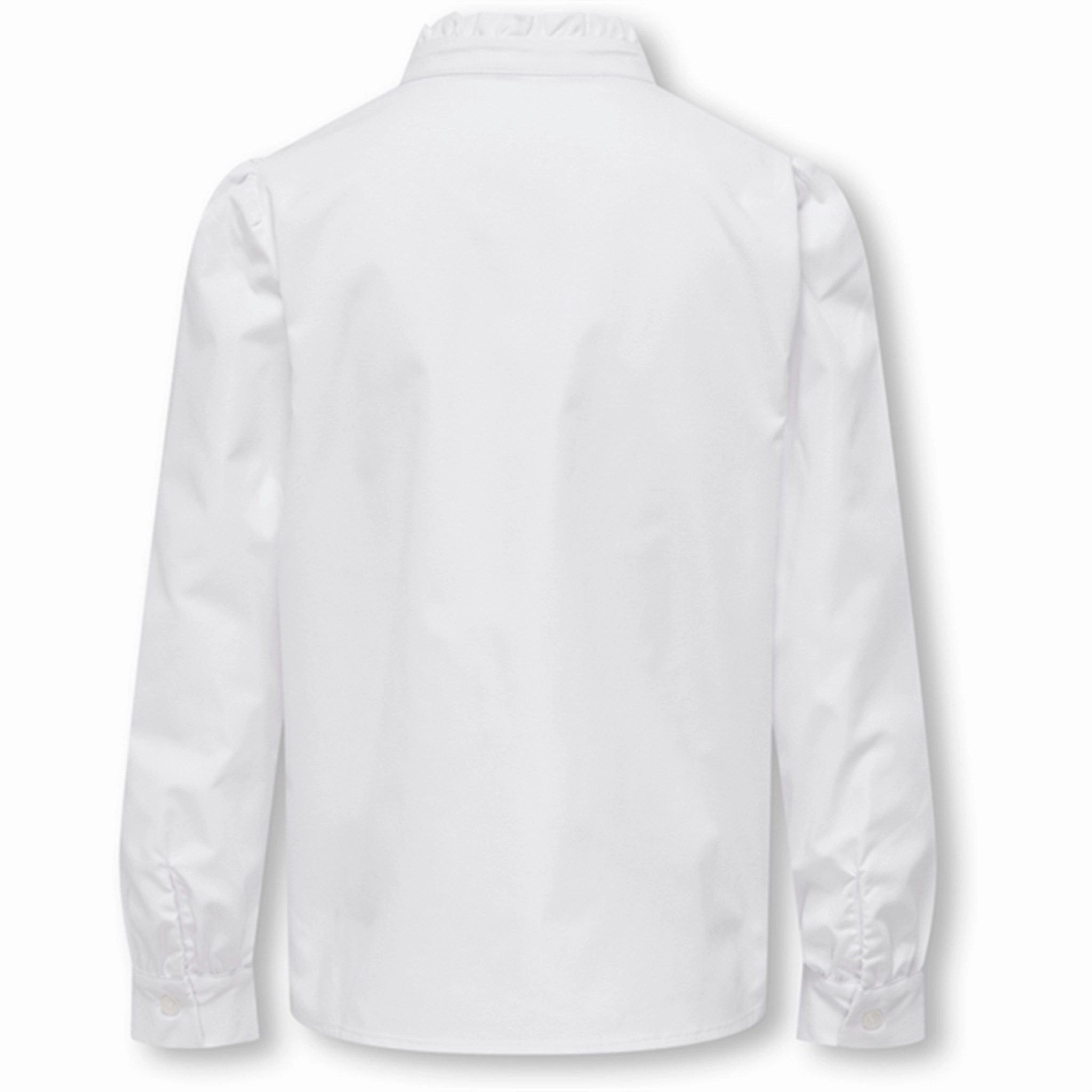 Student Essential Kids ONLY Cloud Dancer Aspen Shirt